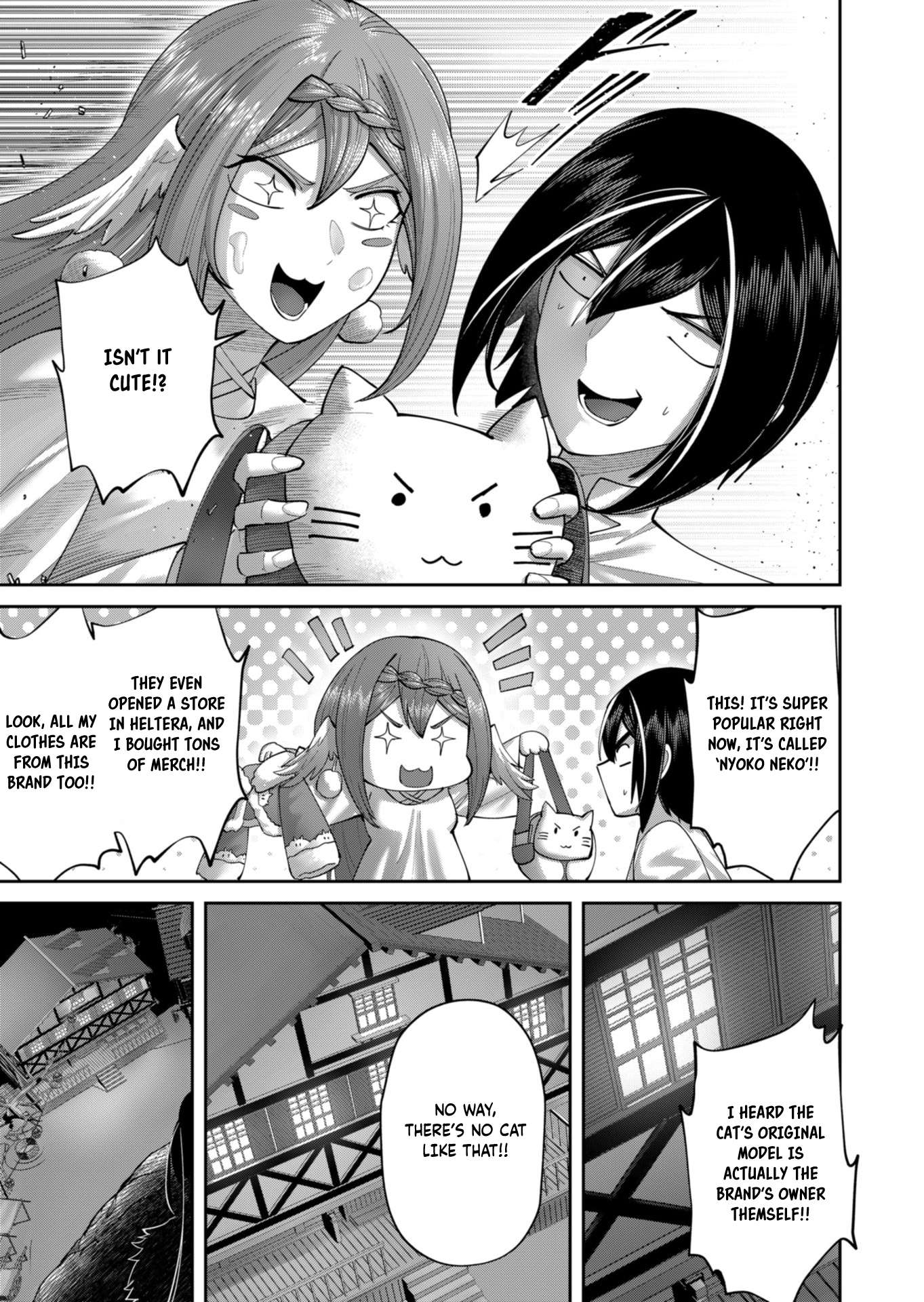 Savage Hero 18