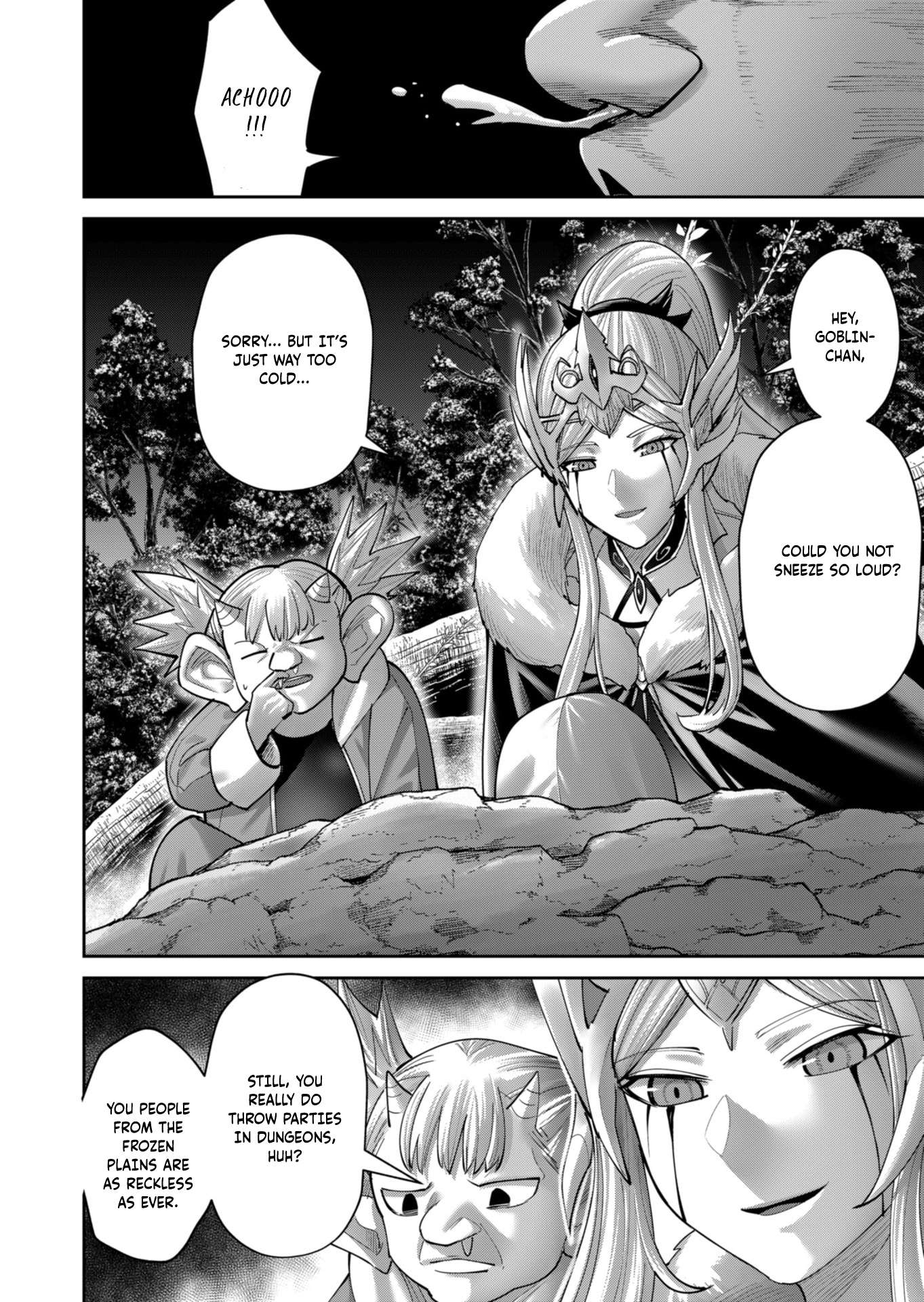 Savage Hero 19