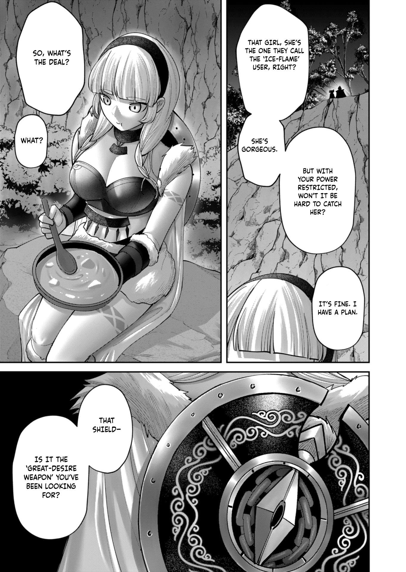 Savage Hero 20