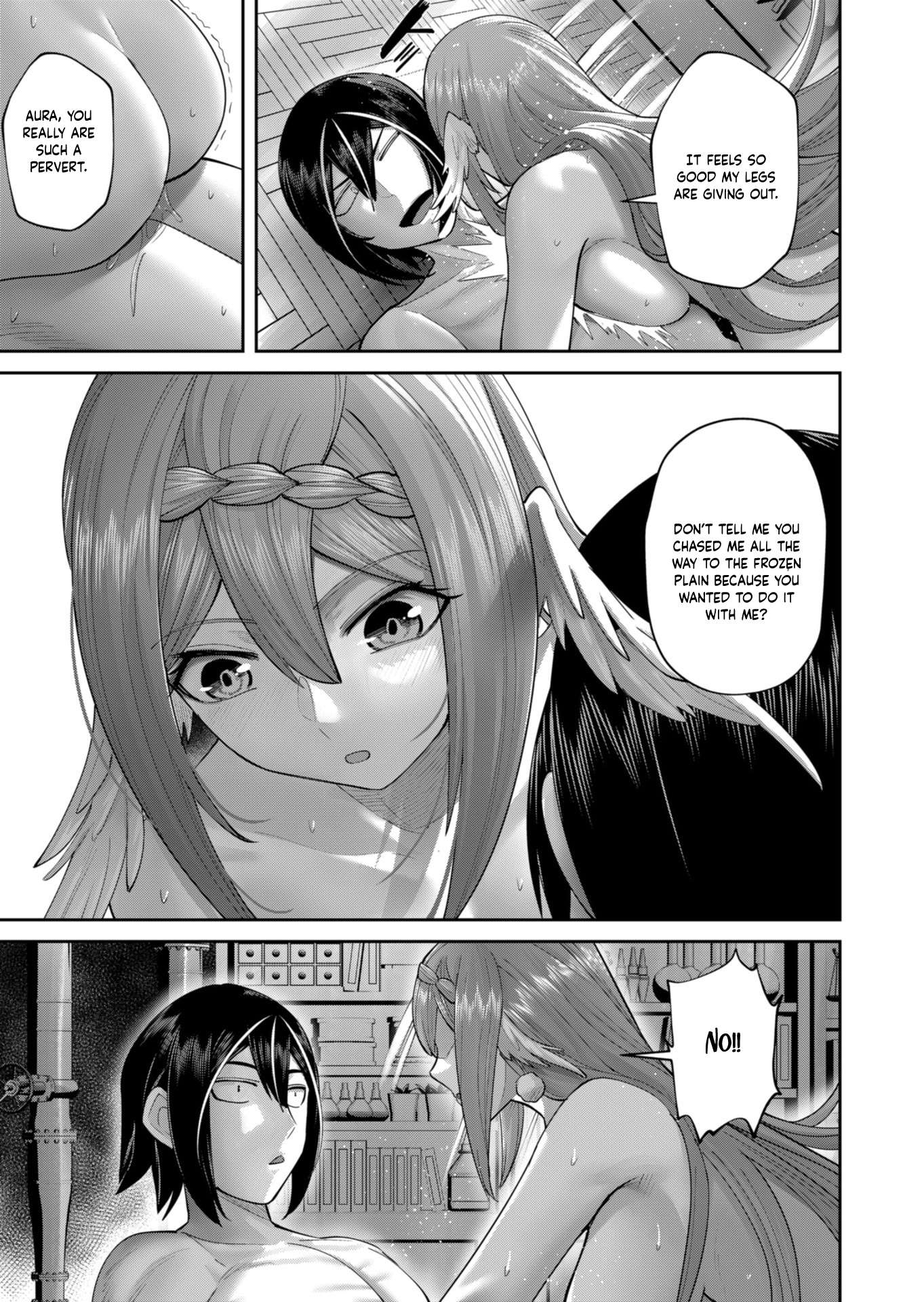 Savage Hero 10