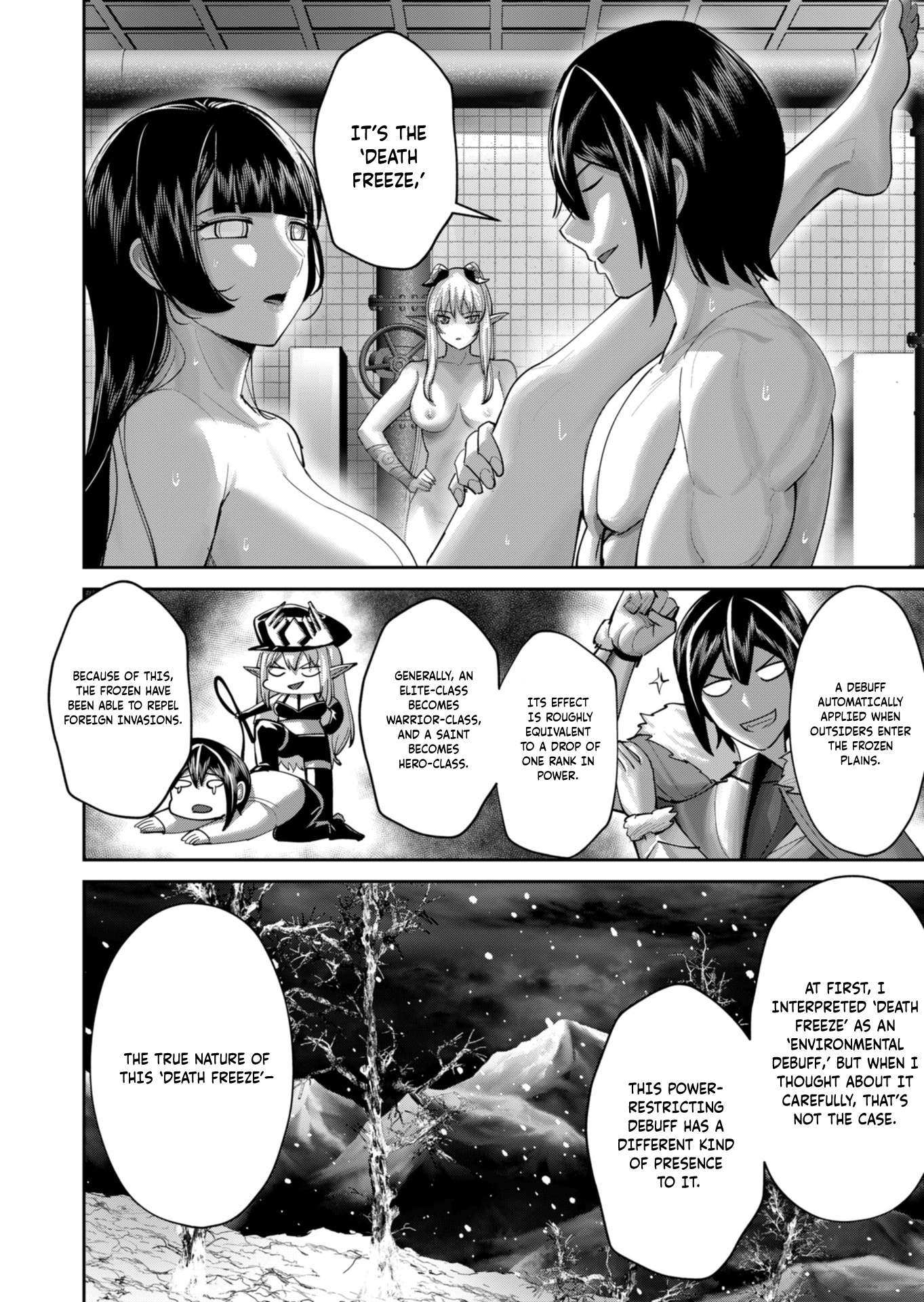 Savage Hero 15