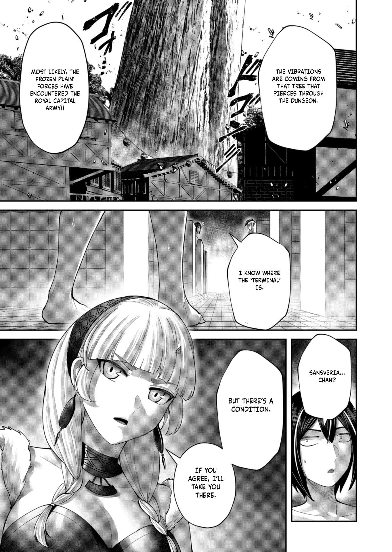 Savage Hero 20