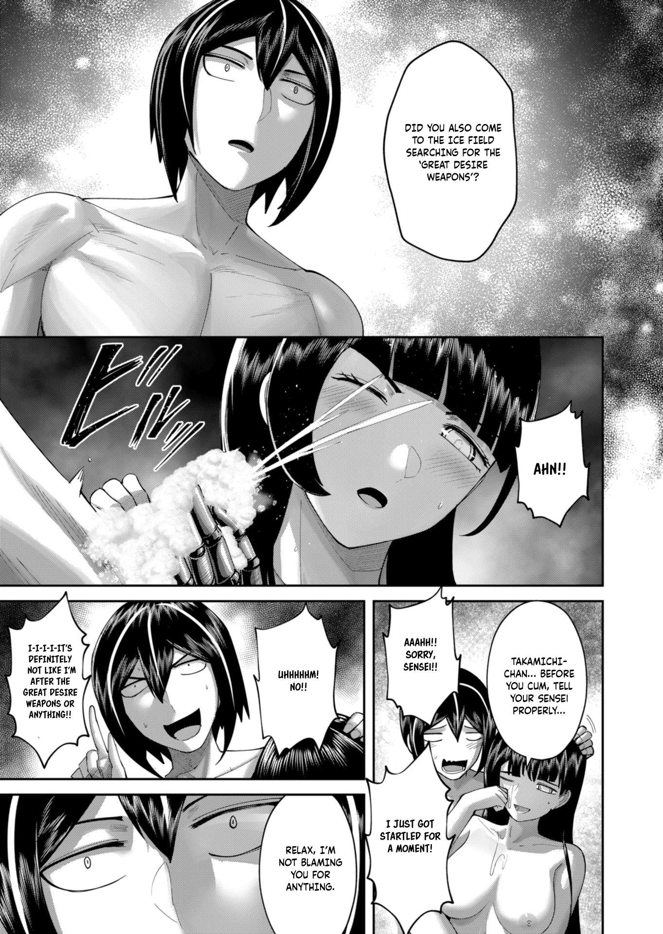Savage Hero 10