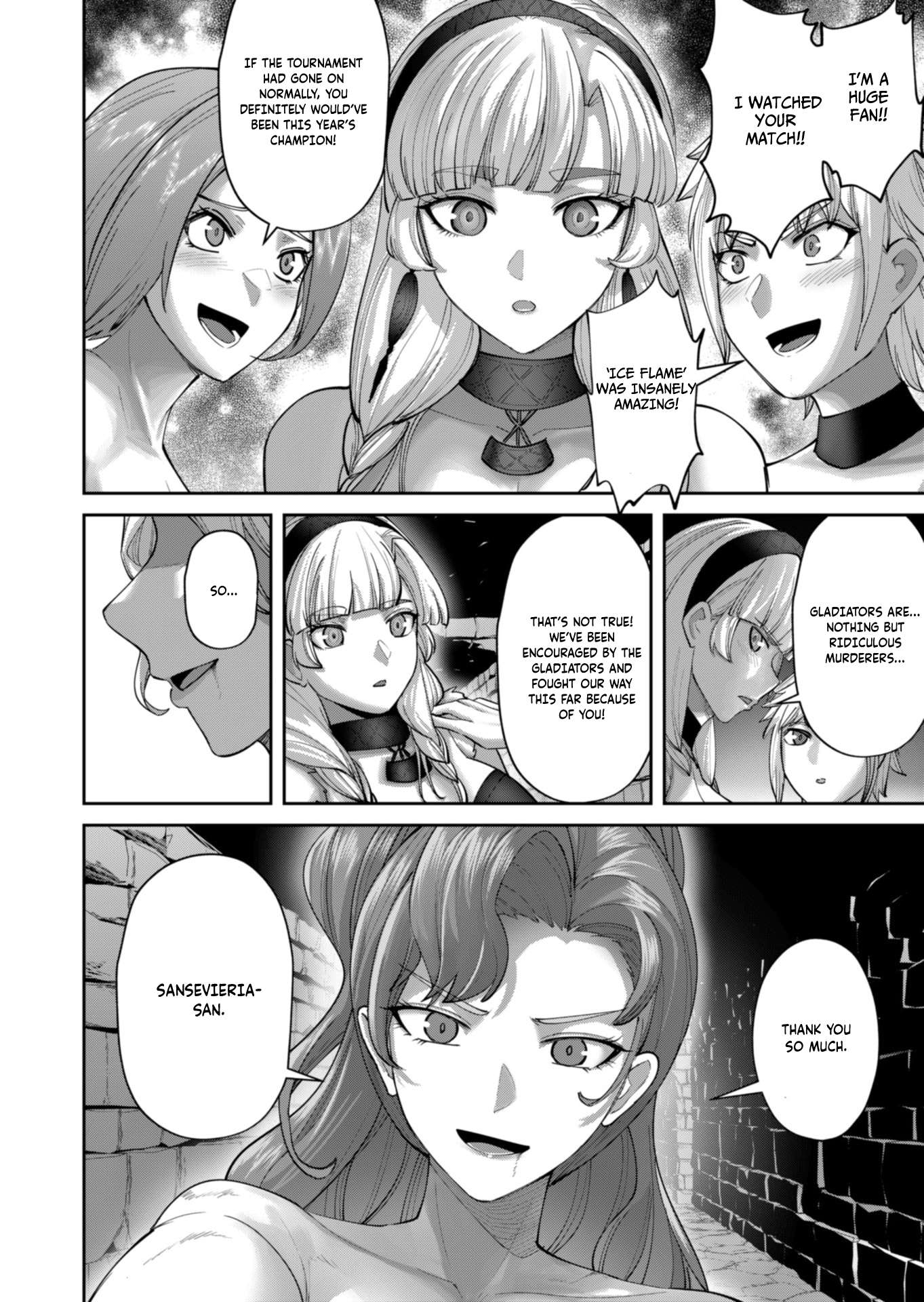 Savage Hero 20