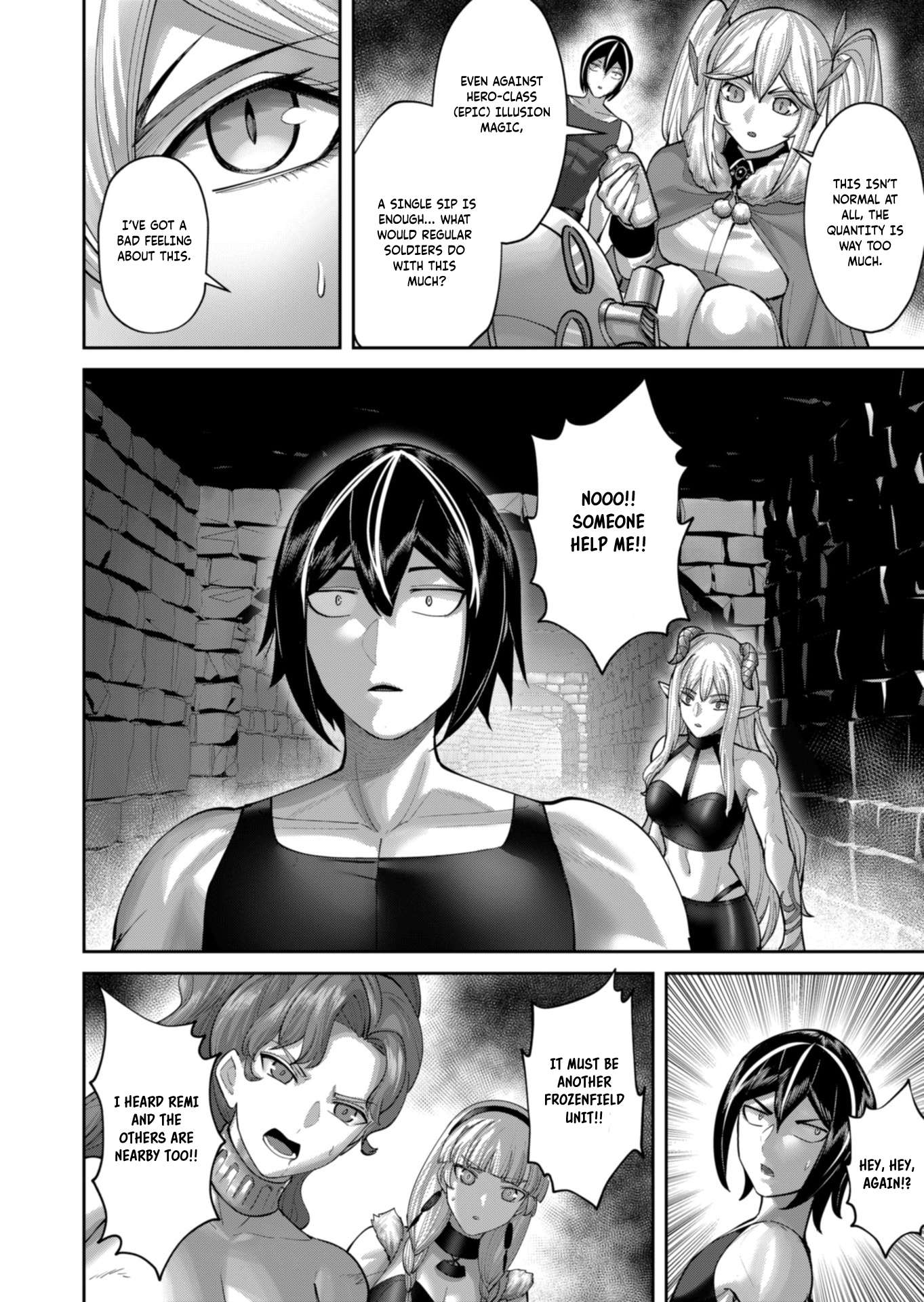 Savage Hero 22