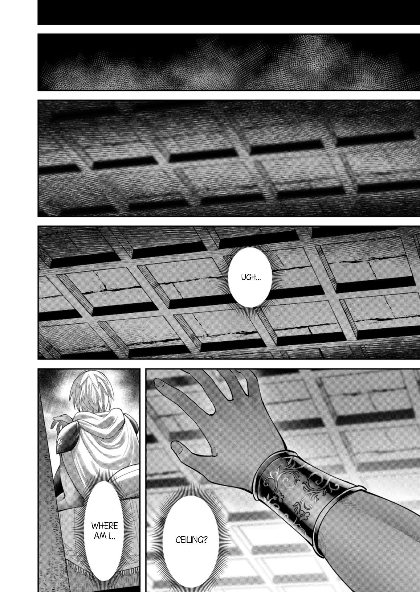 Savage Hero 26