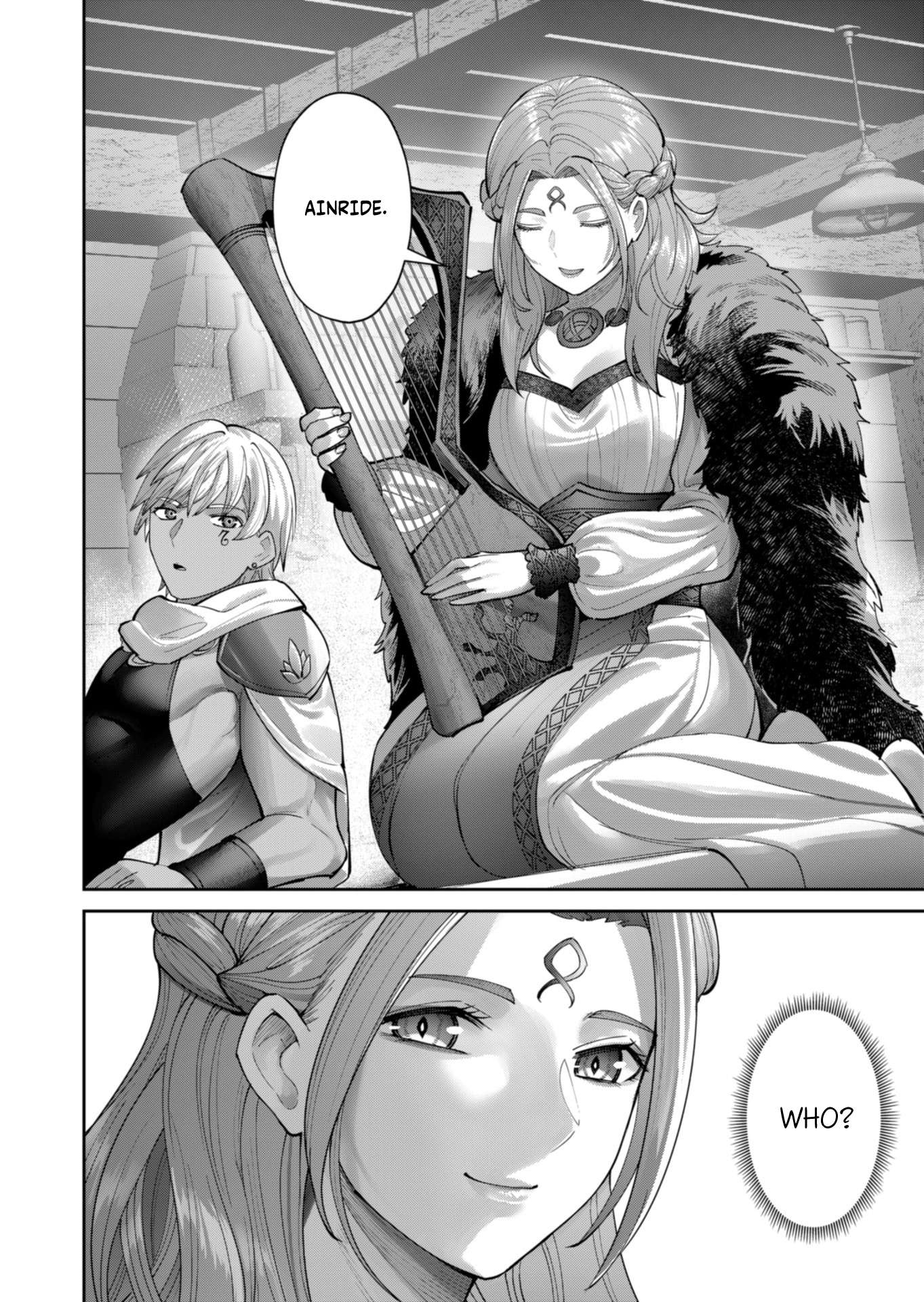 Savage Hero 28