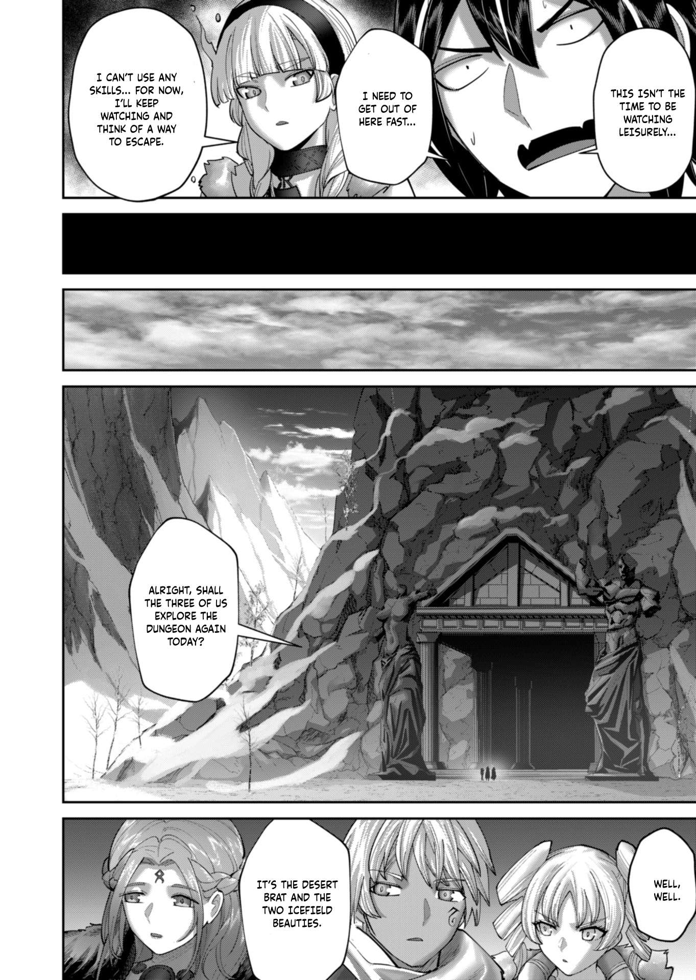 Savage Hero 11