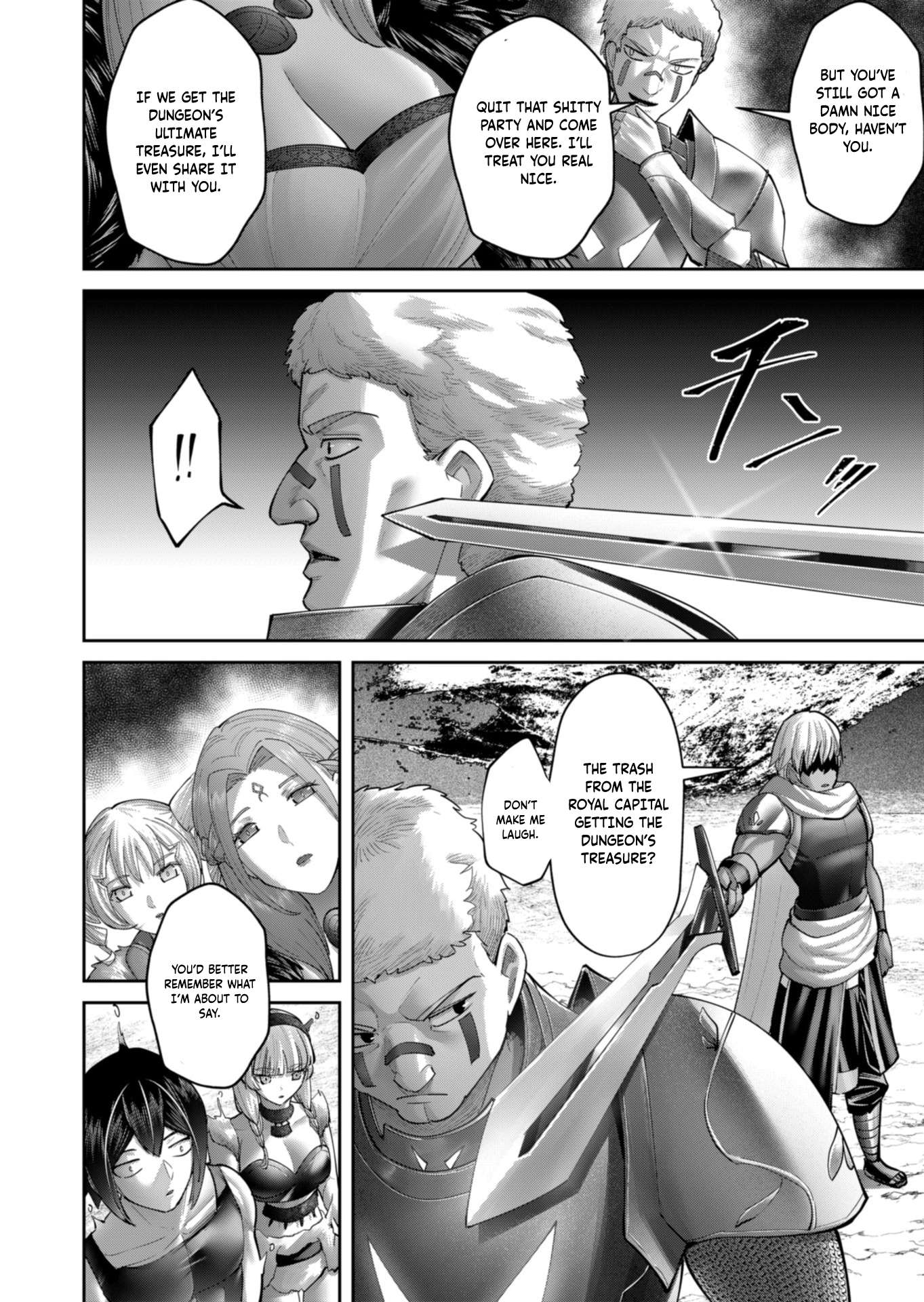 Savage Hero 13