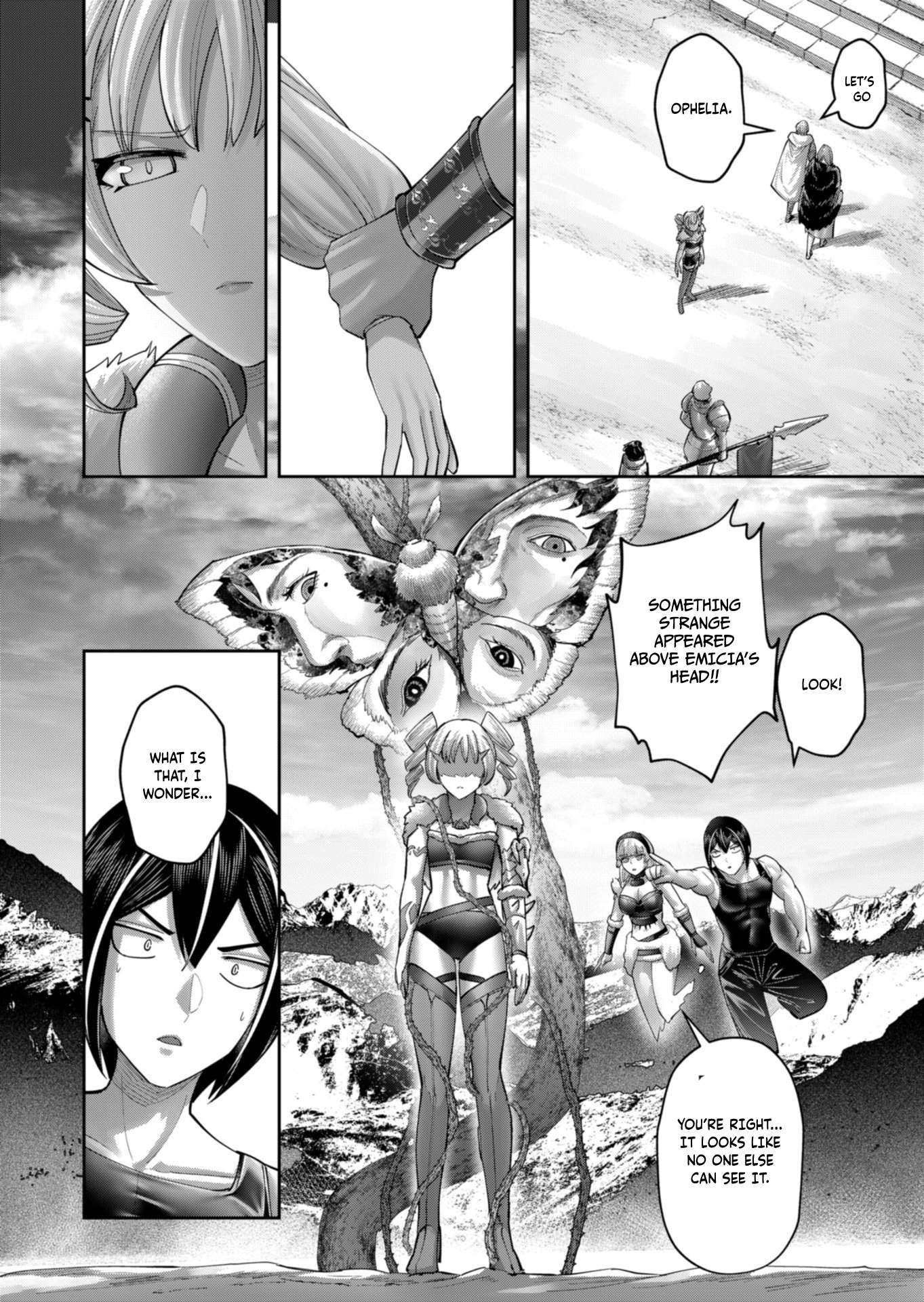 Savage Hero 15