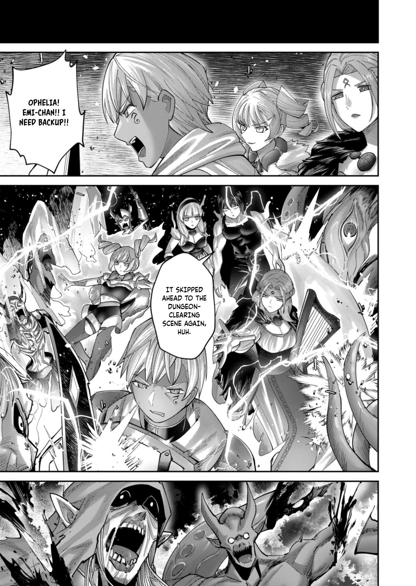 Savage Hero 16