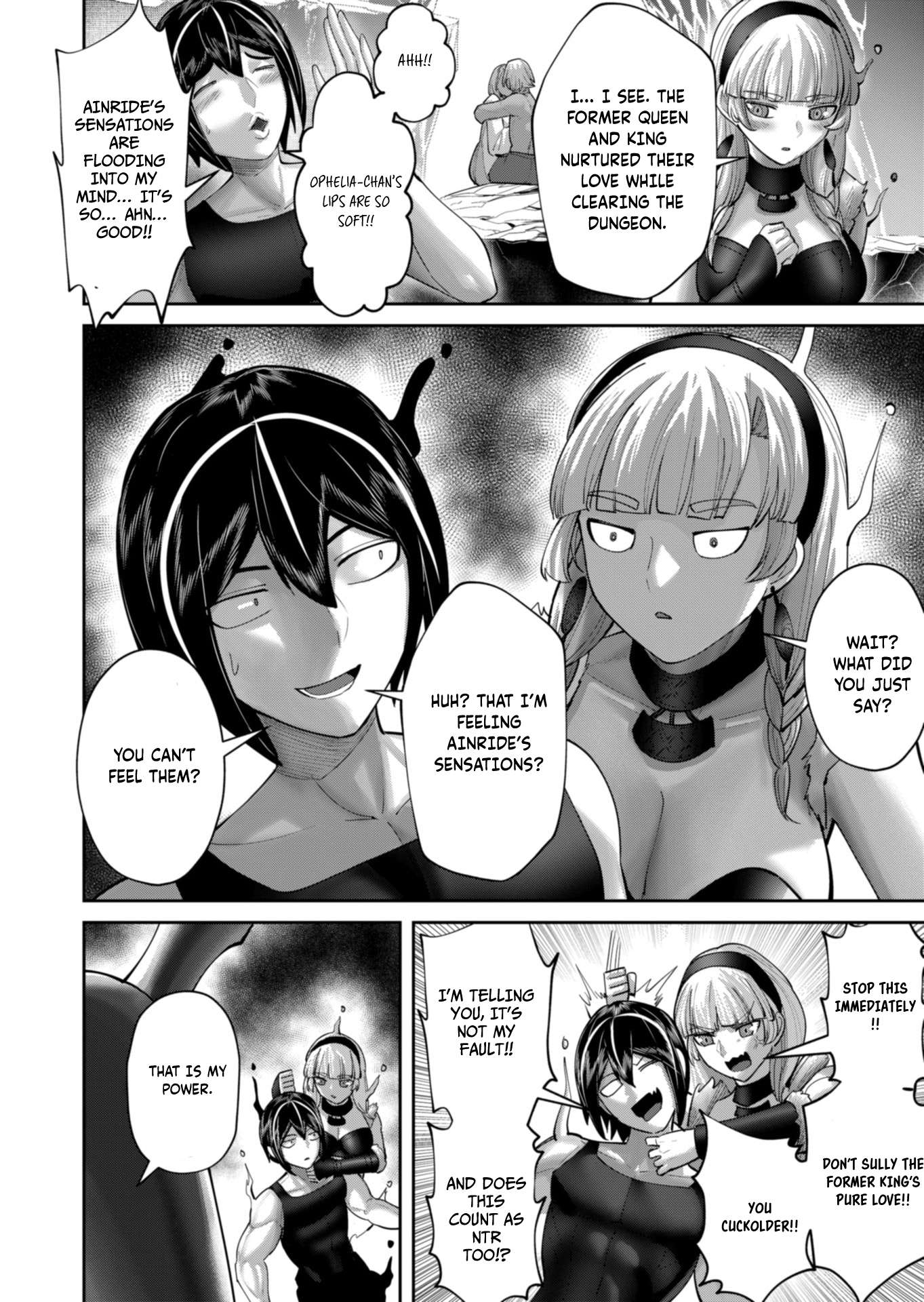Savage Hero 19