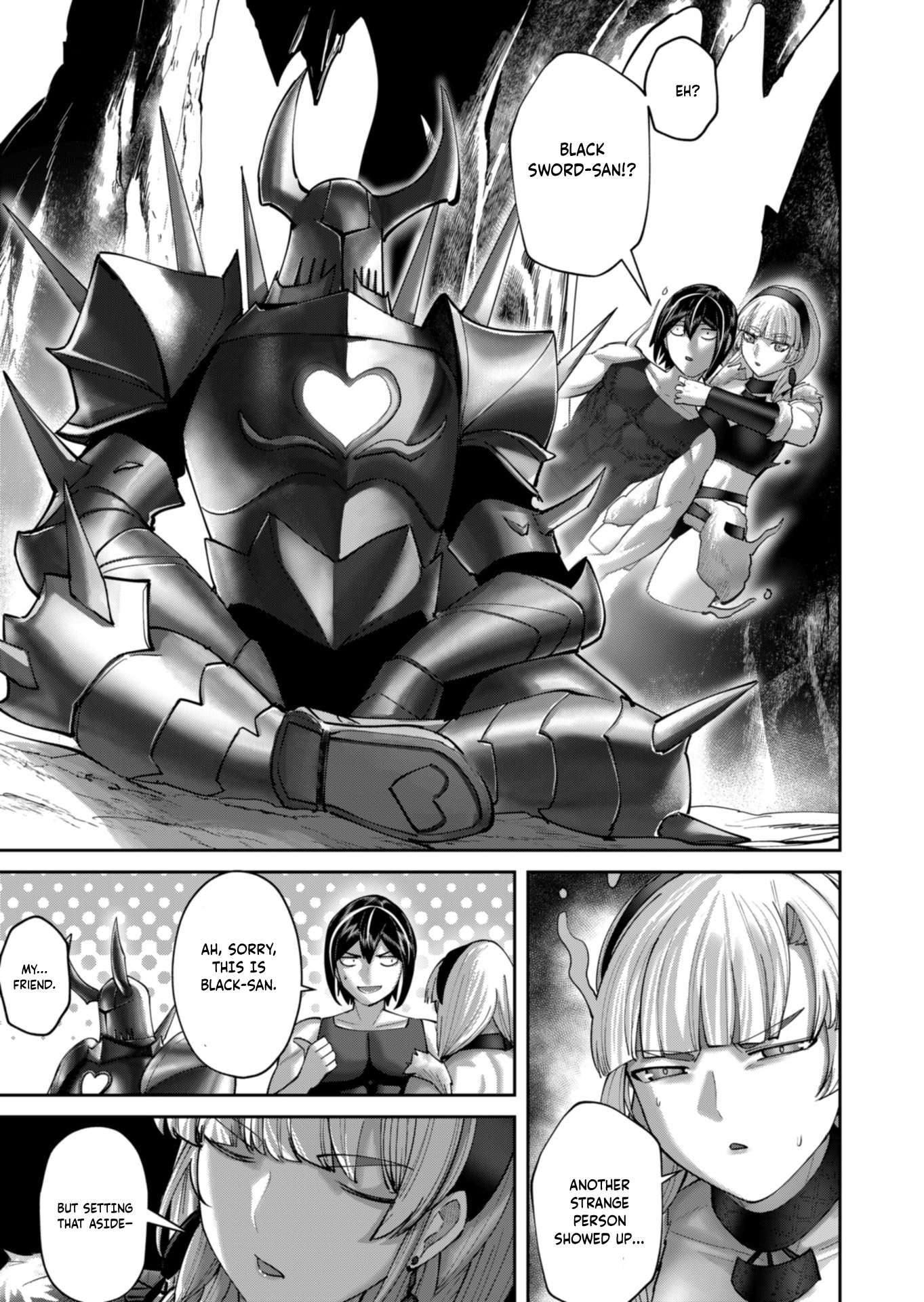 Savage Hero 20
