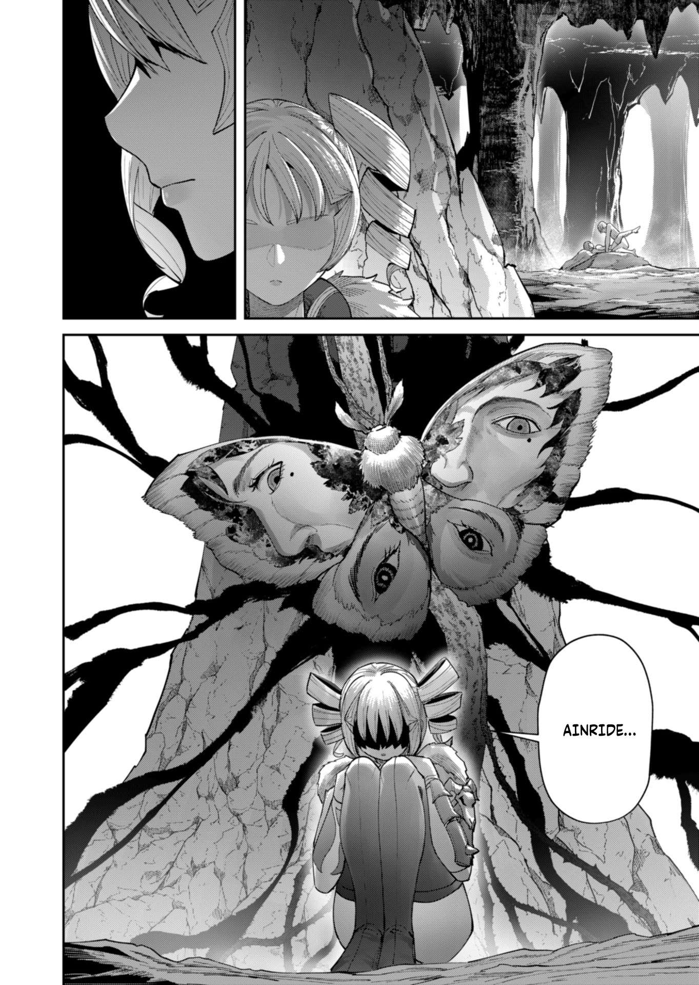 Savage Hero 23