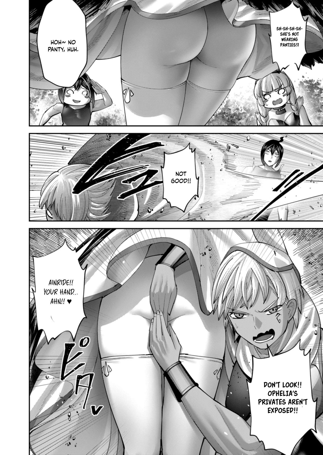 Savage Hero 9