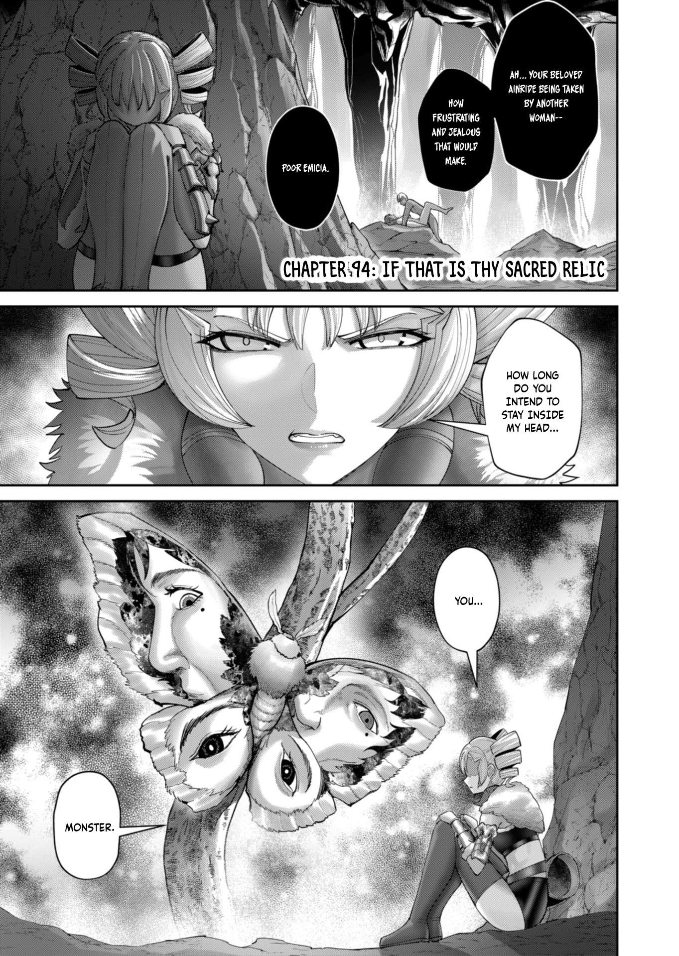 Savage Hero 2