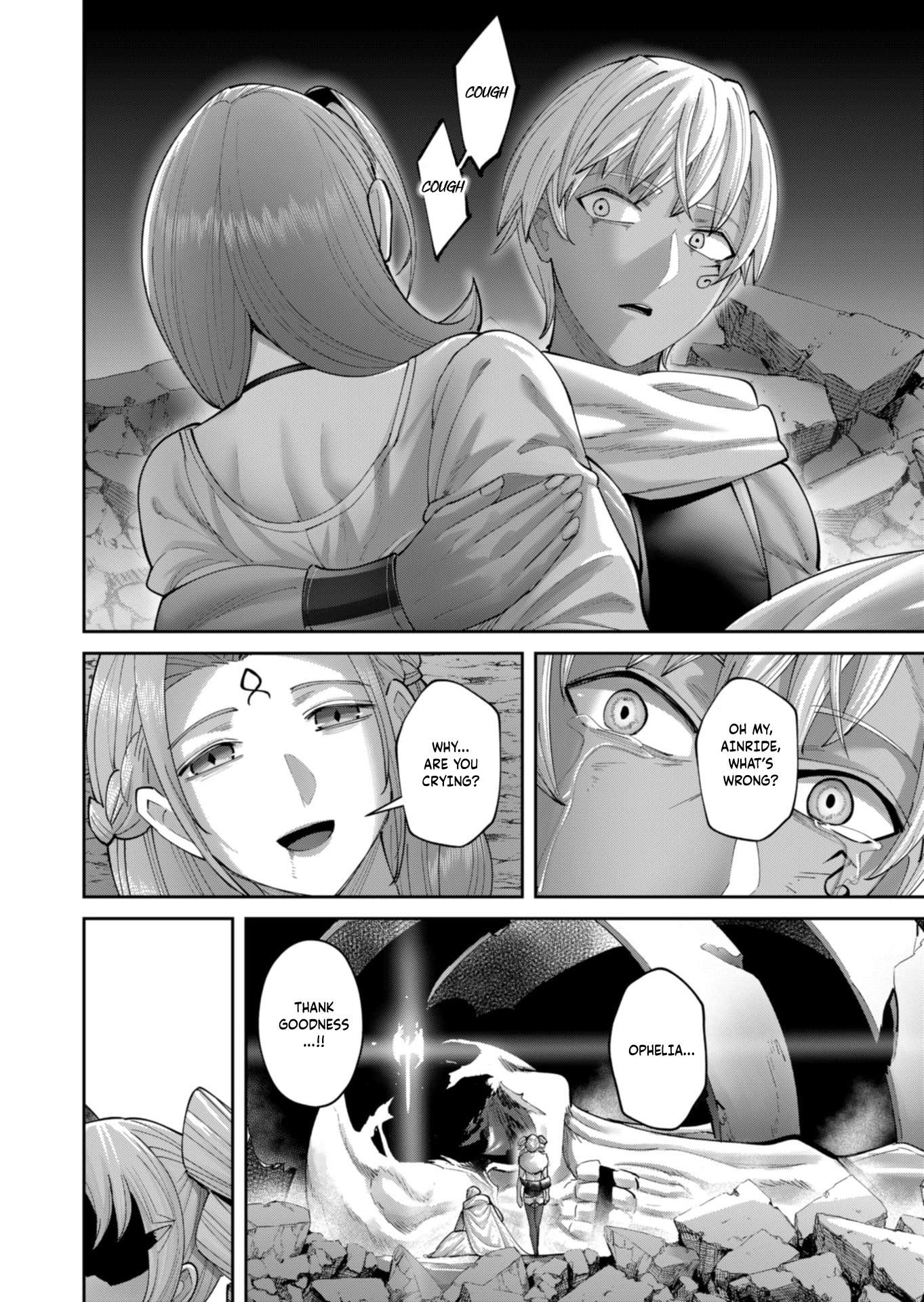 Savage Hero 11