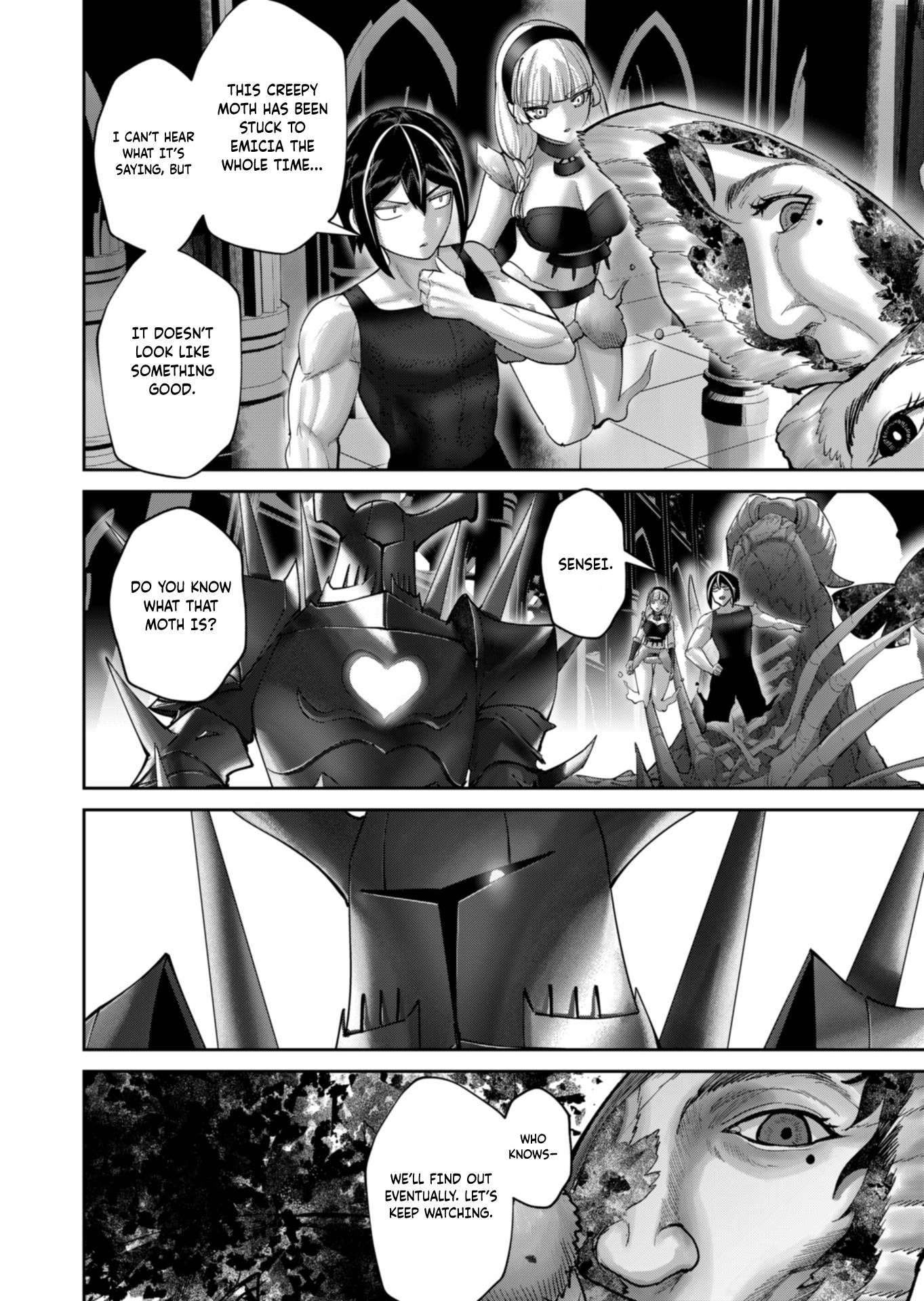 Savage Hero 13