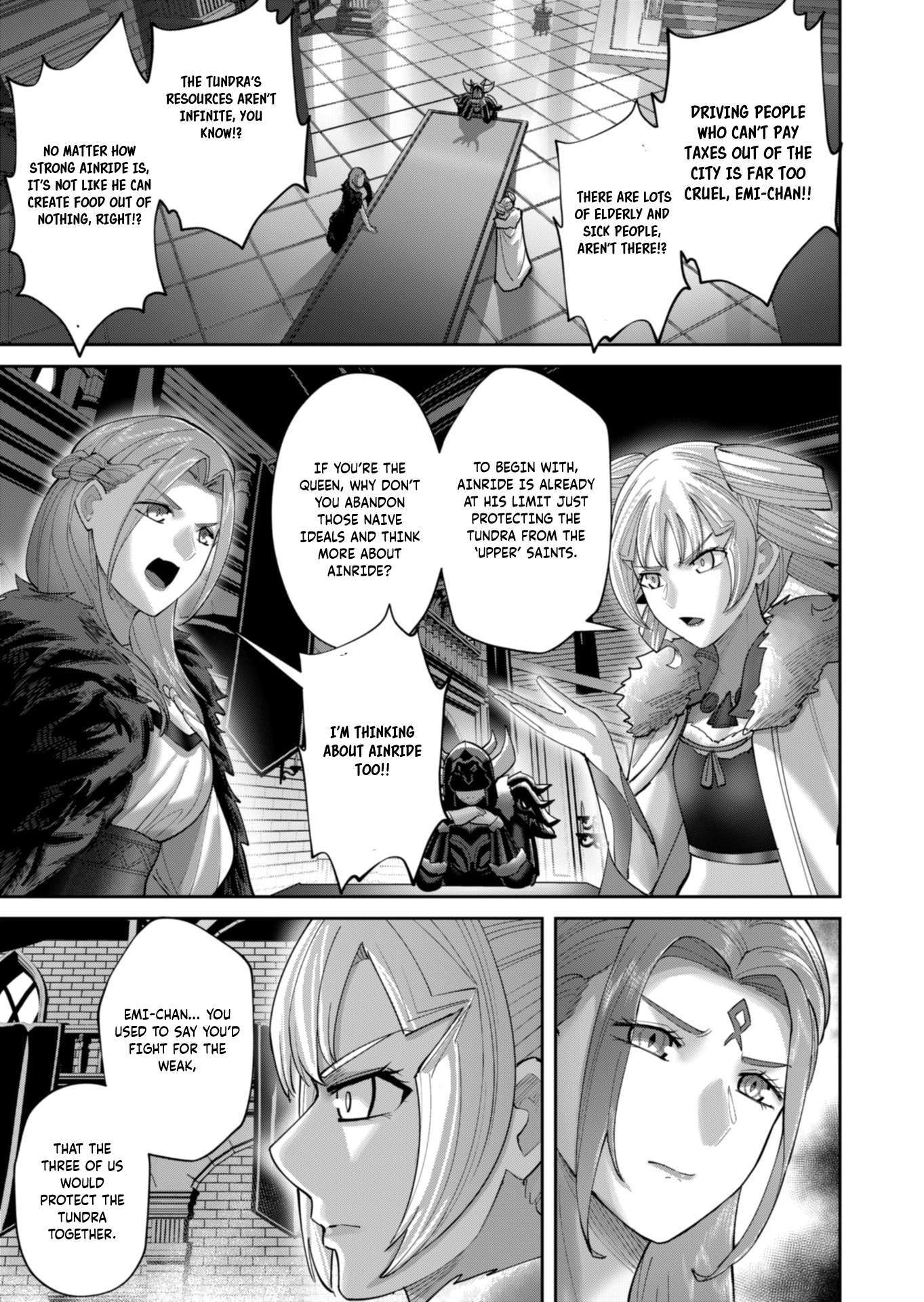 Savage Hero 14