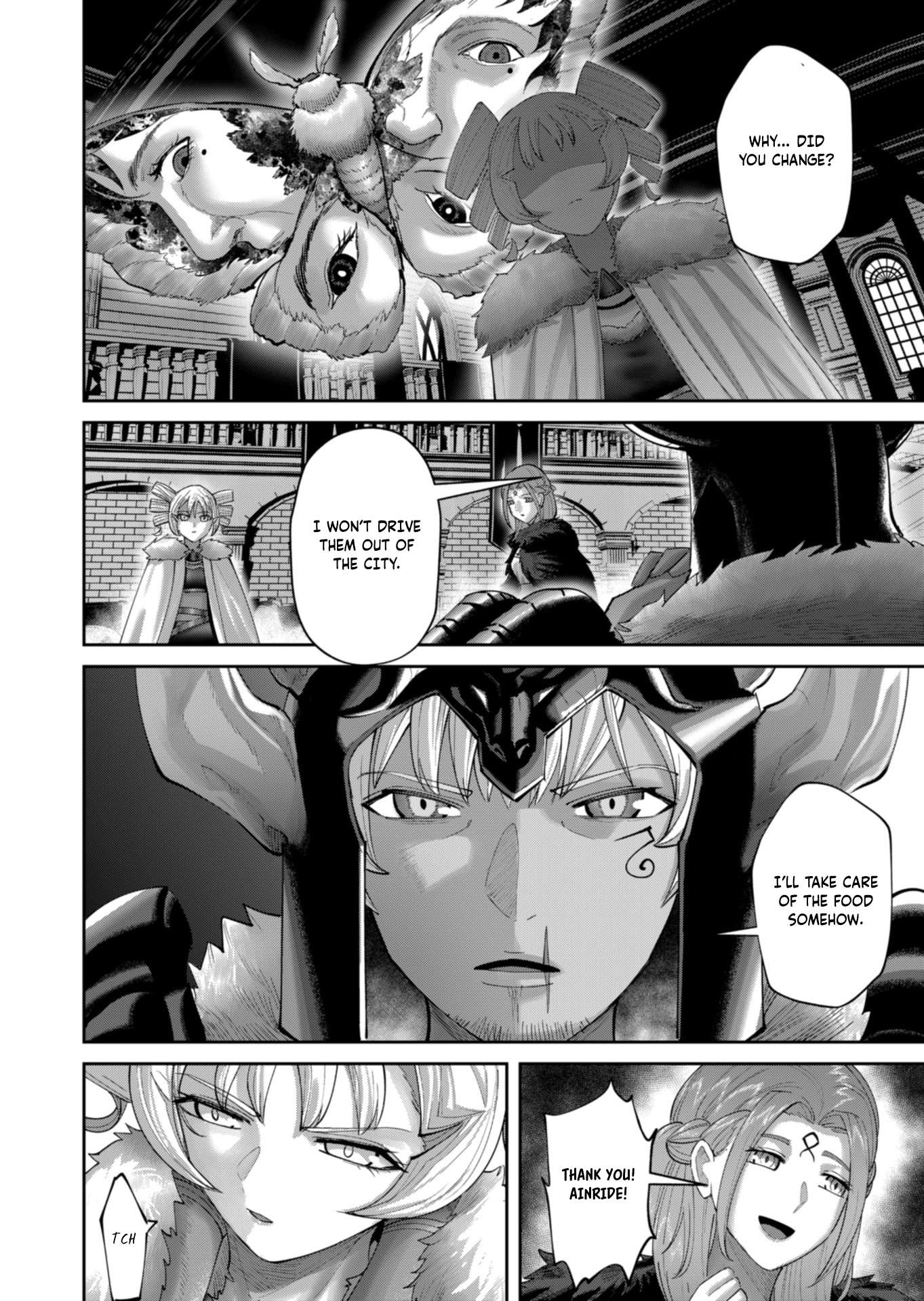 Savage Hero 15