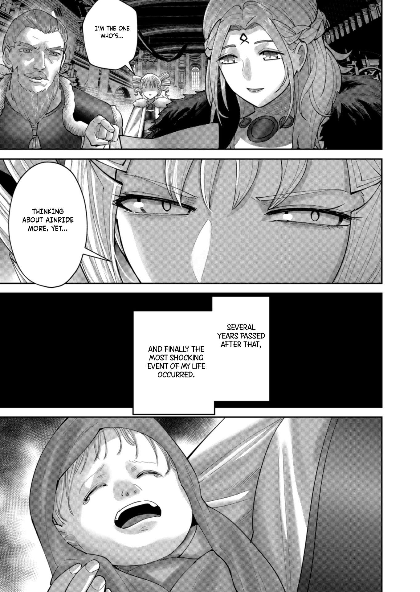 Savage Hero 16