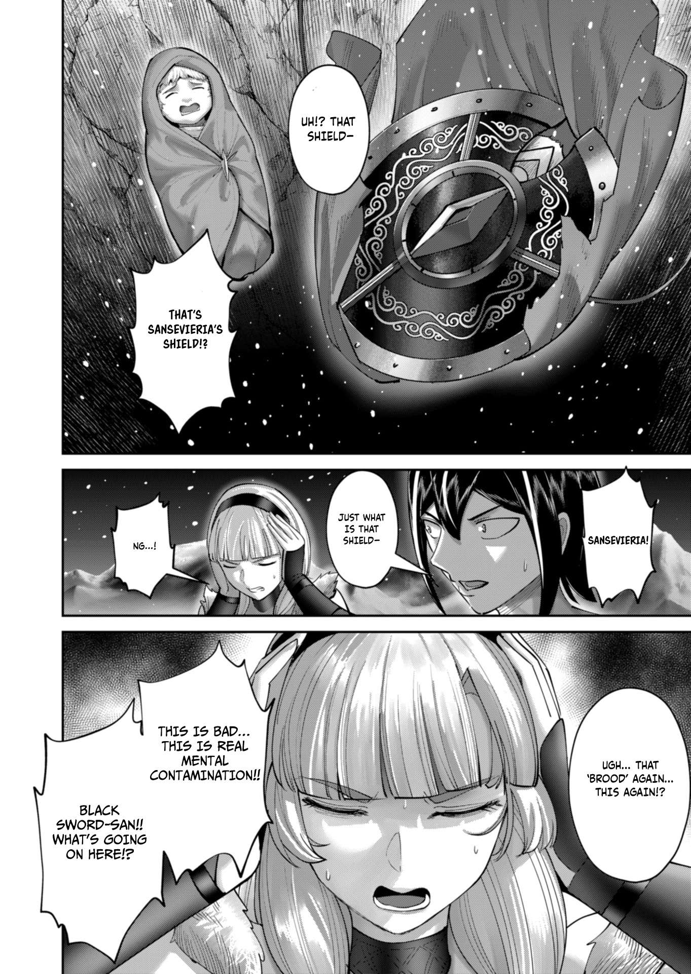 Savage Hero 23