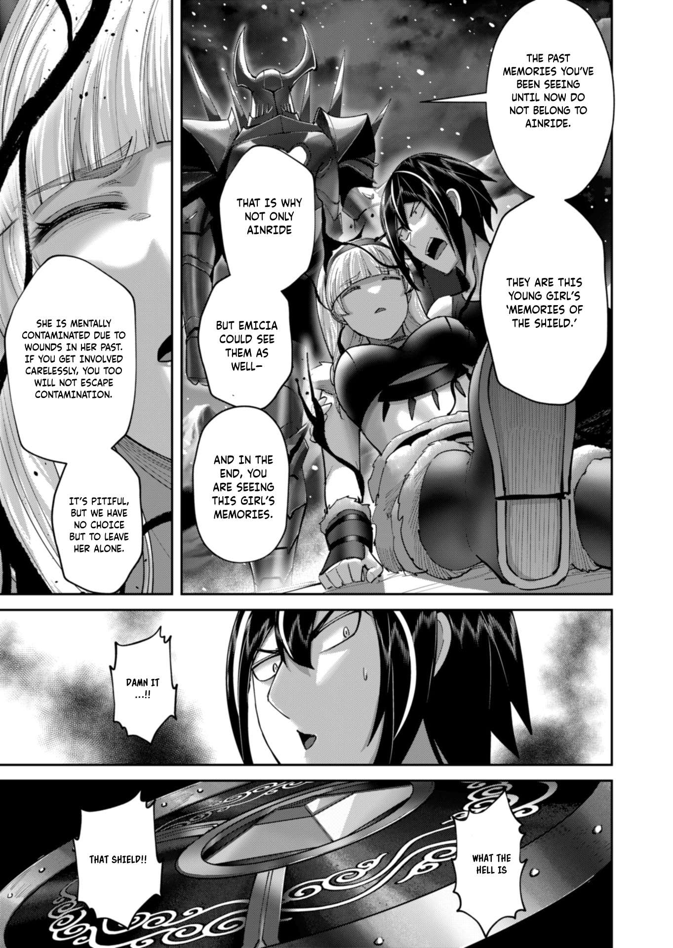 Savage Hero 24