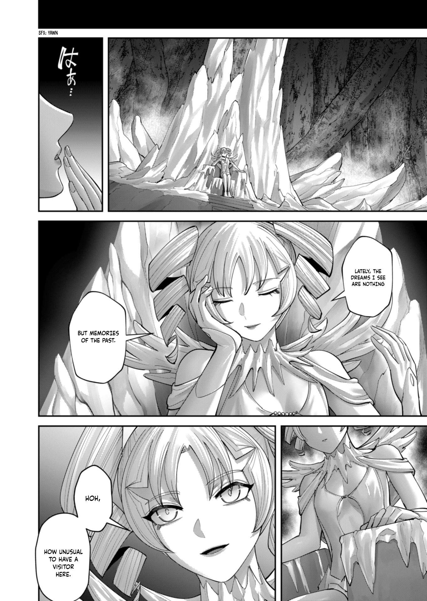 Savage Hero 25