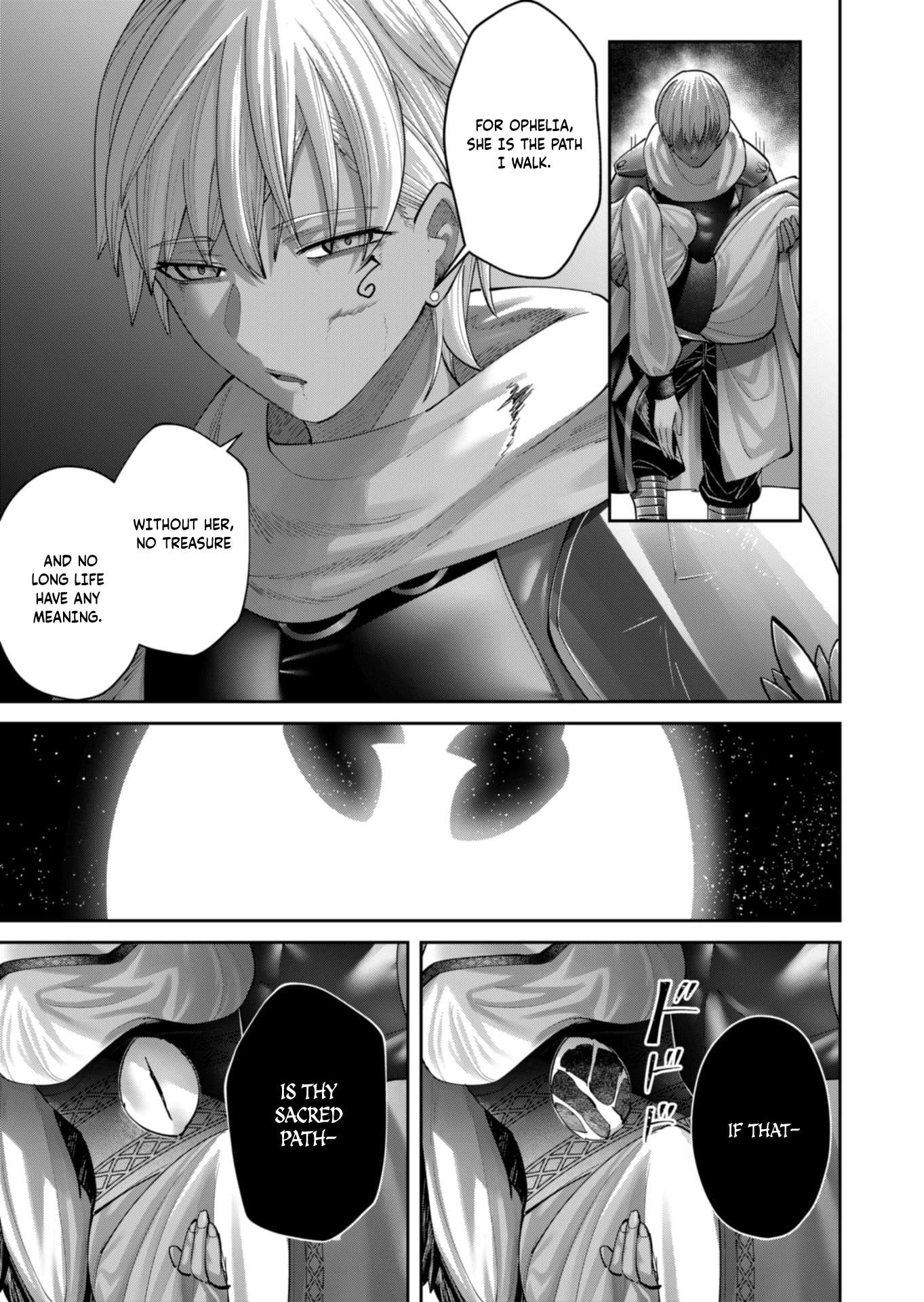 Savage Hero 10