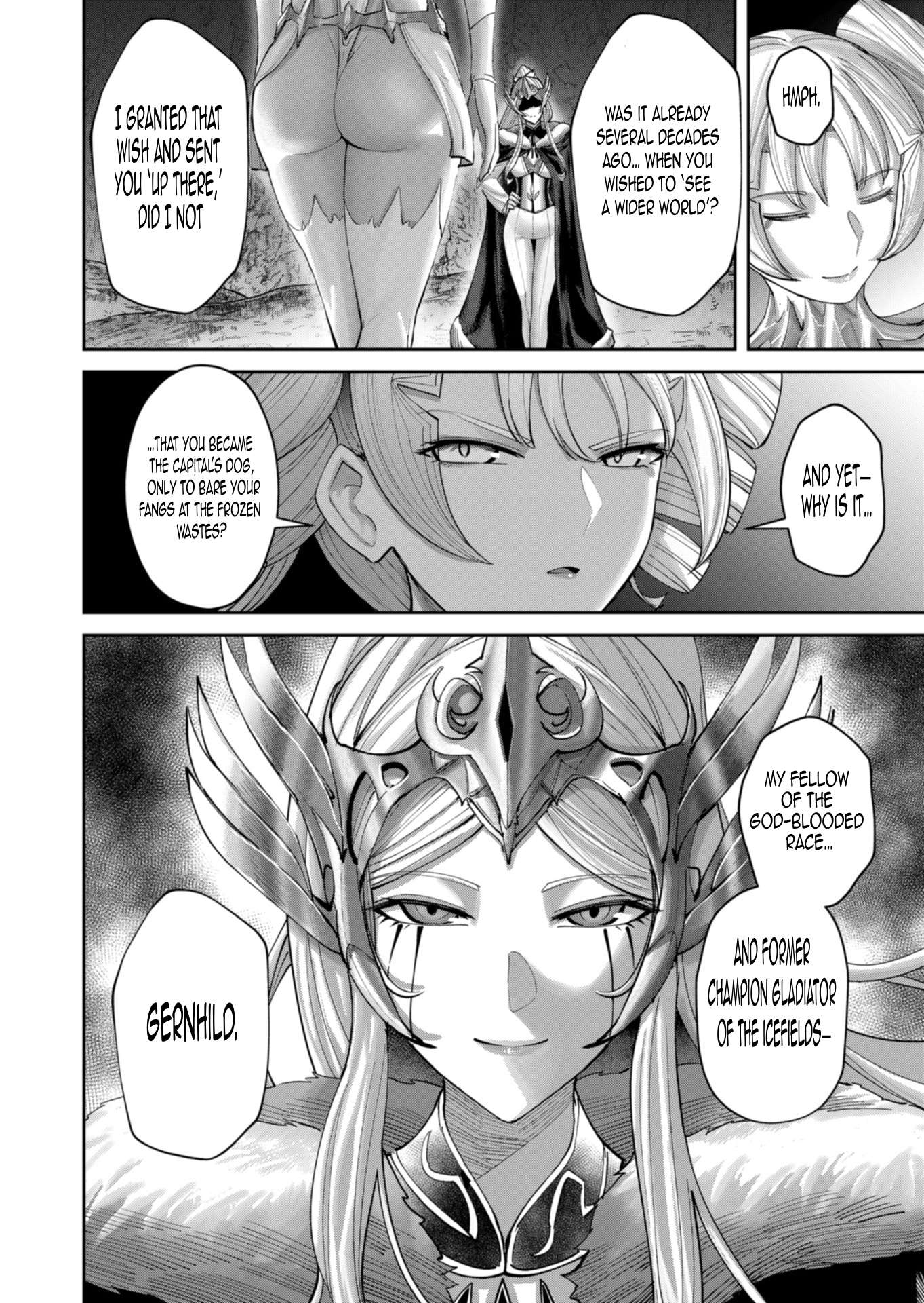 Savage Hero 19