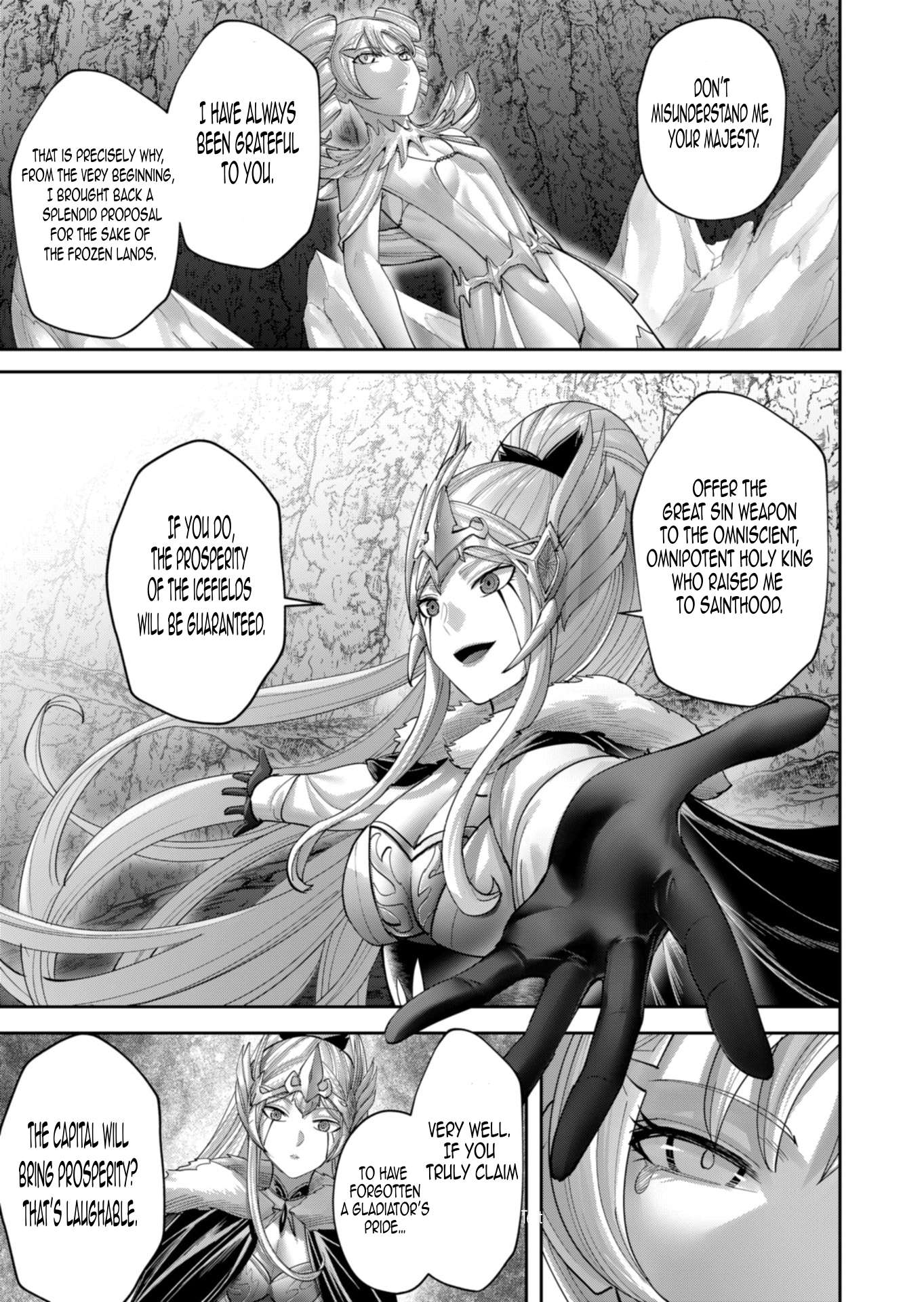 Savage Hero 20