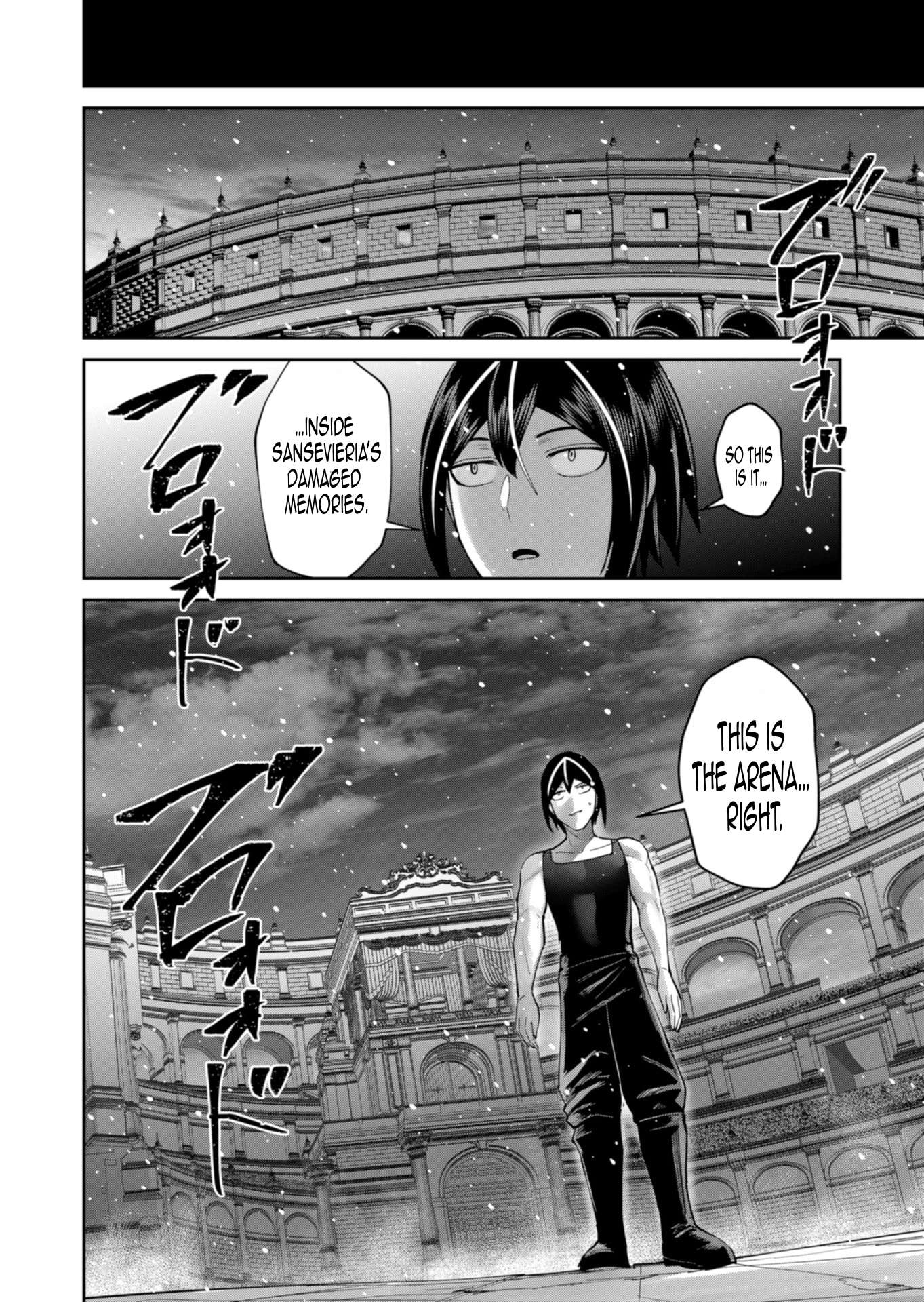 Savage Hero 25