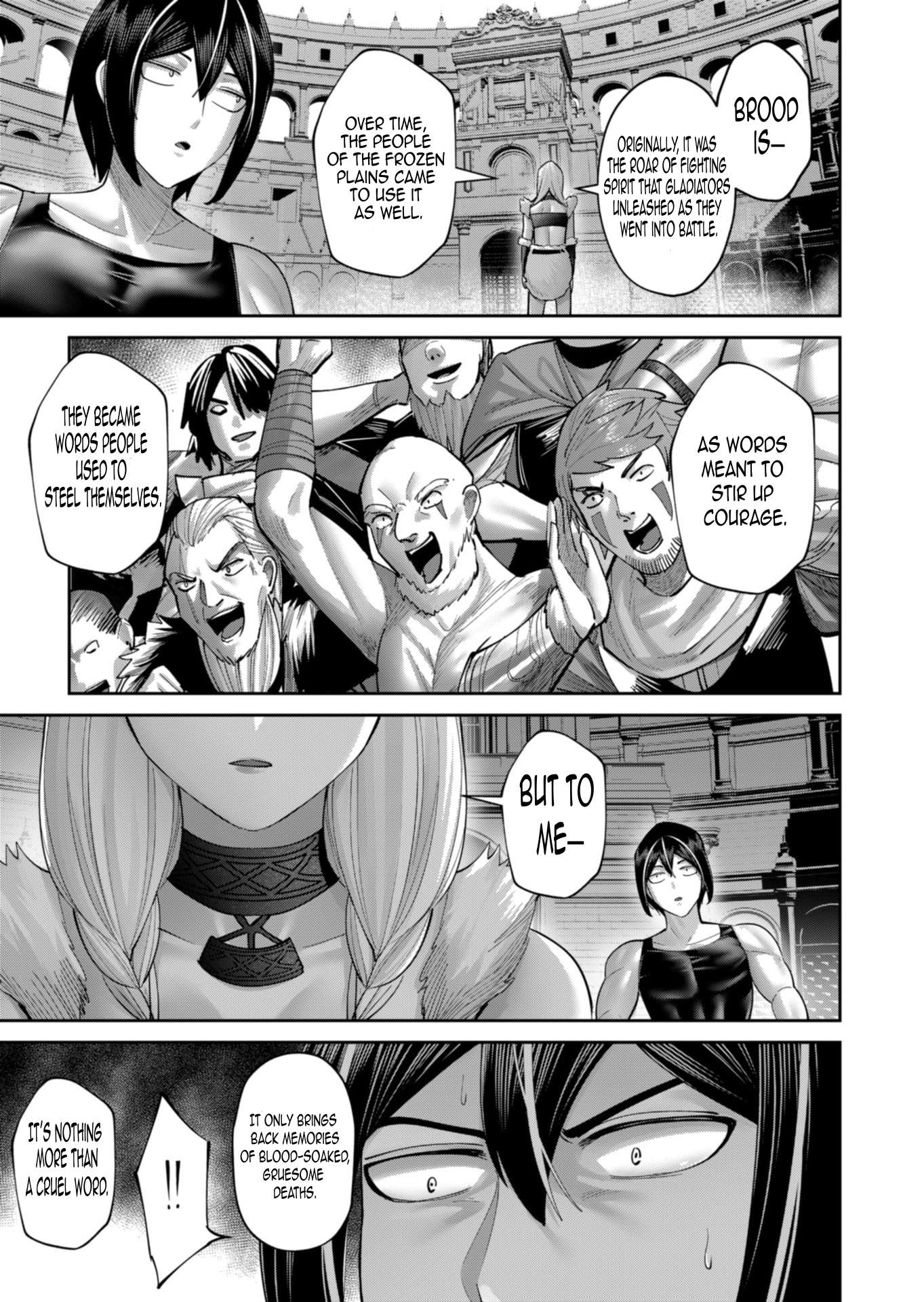 Savage Hero 26