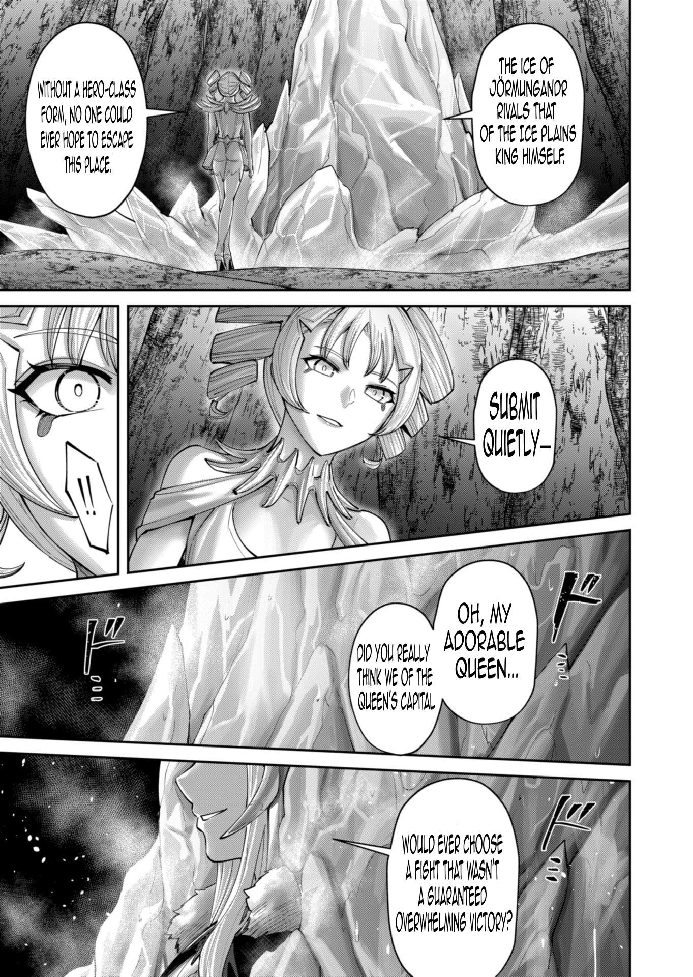 Savage Hero 10