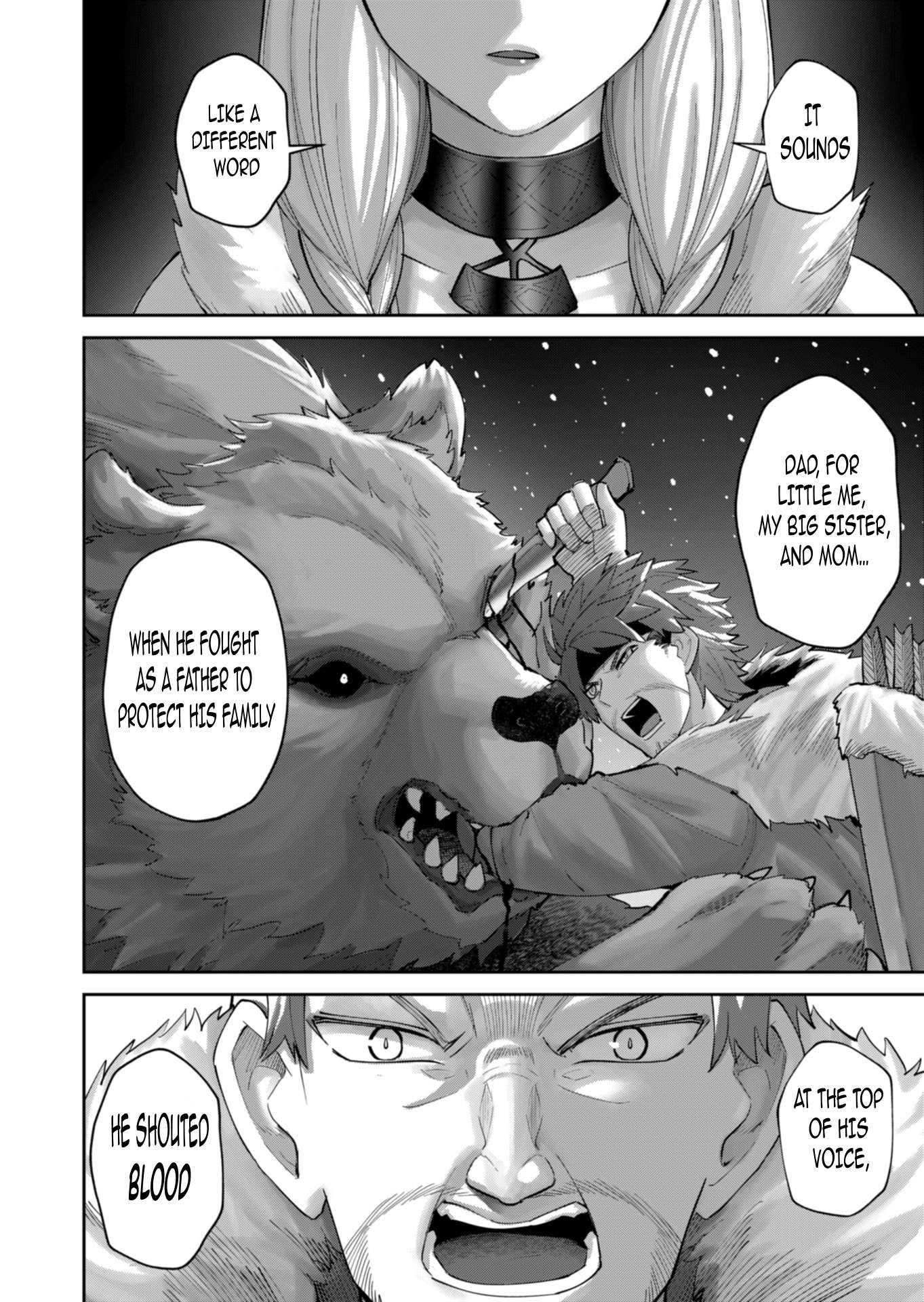 Savage Hero 17