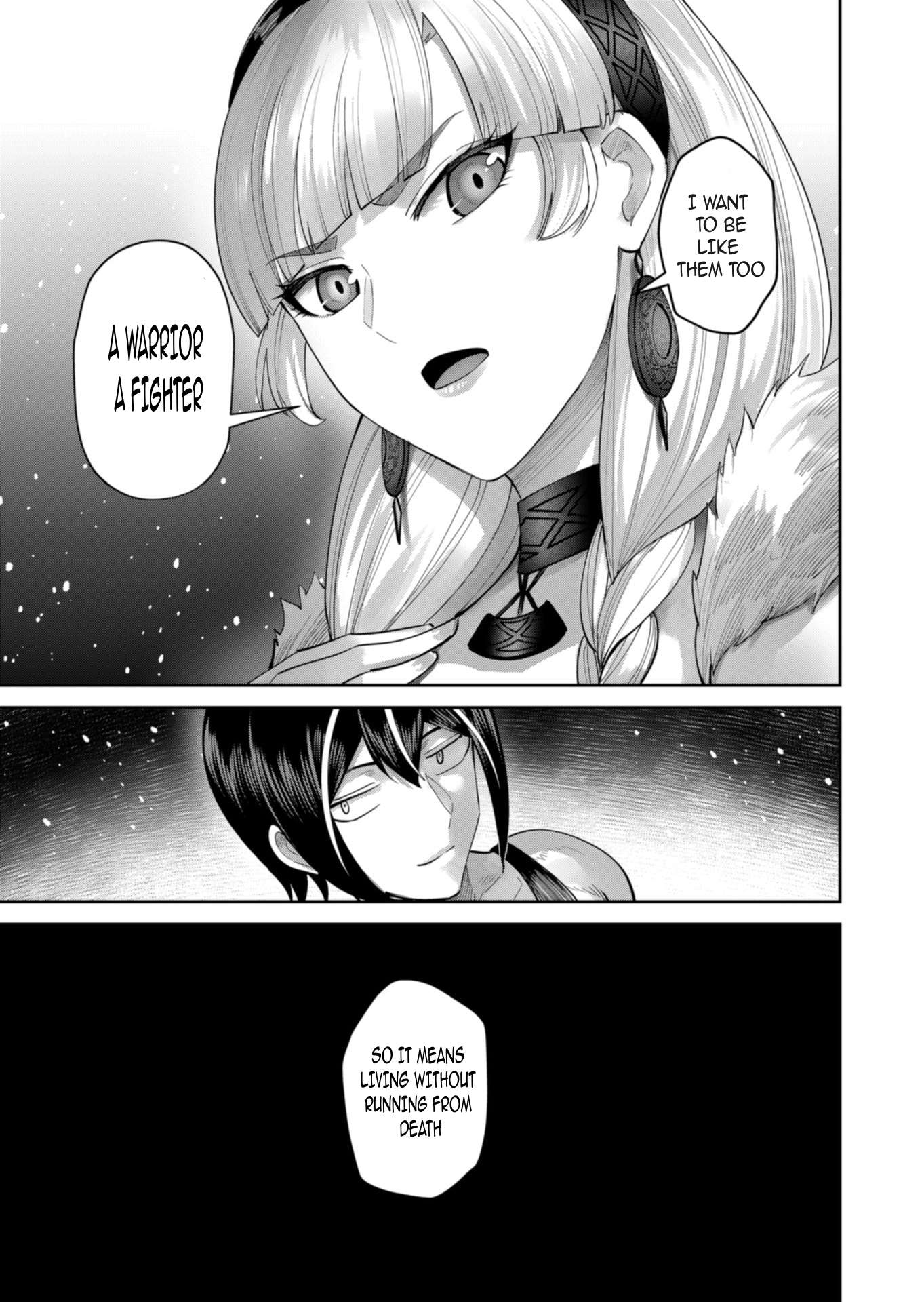 Savage Hero 20