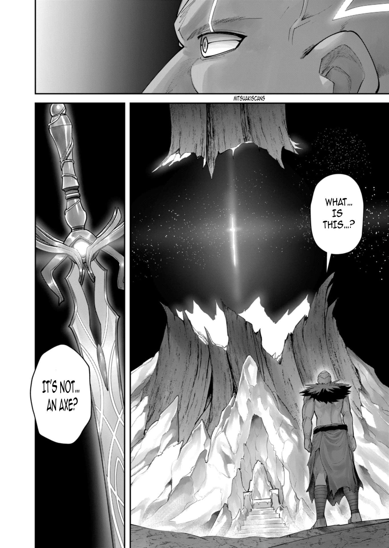 Savage Hero 27