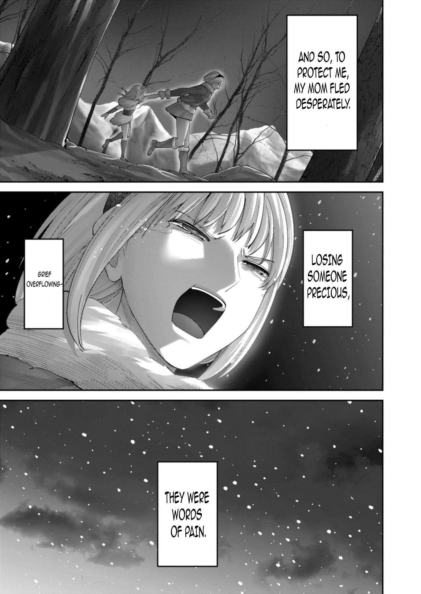 Savage Hero 10
