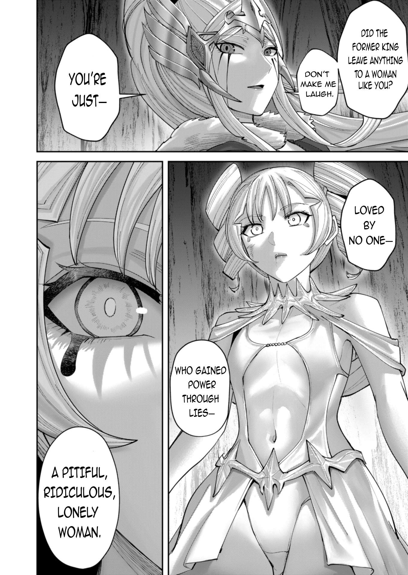 Savage Hero 15