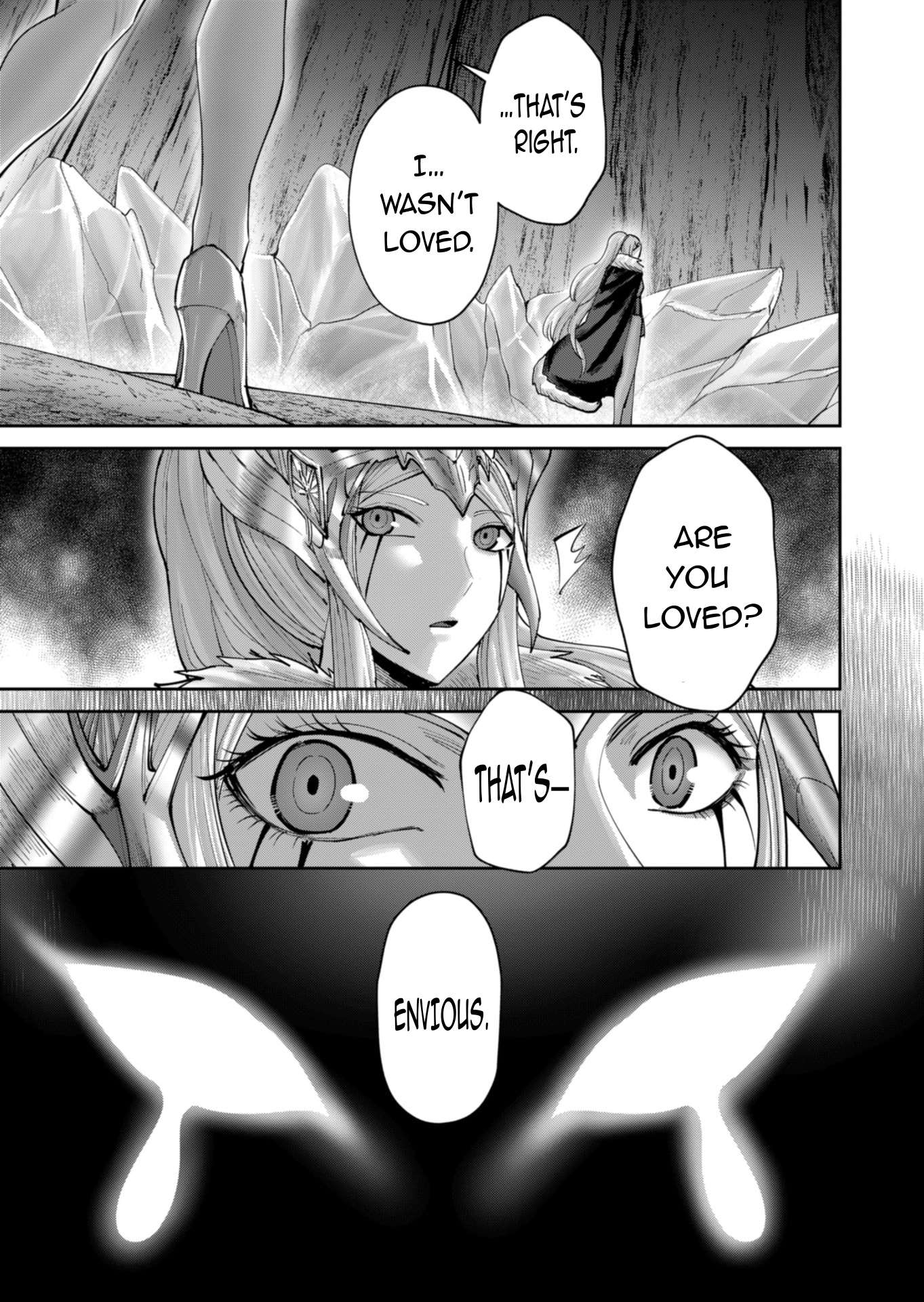 Savage Hero 16