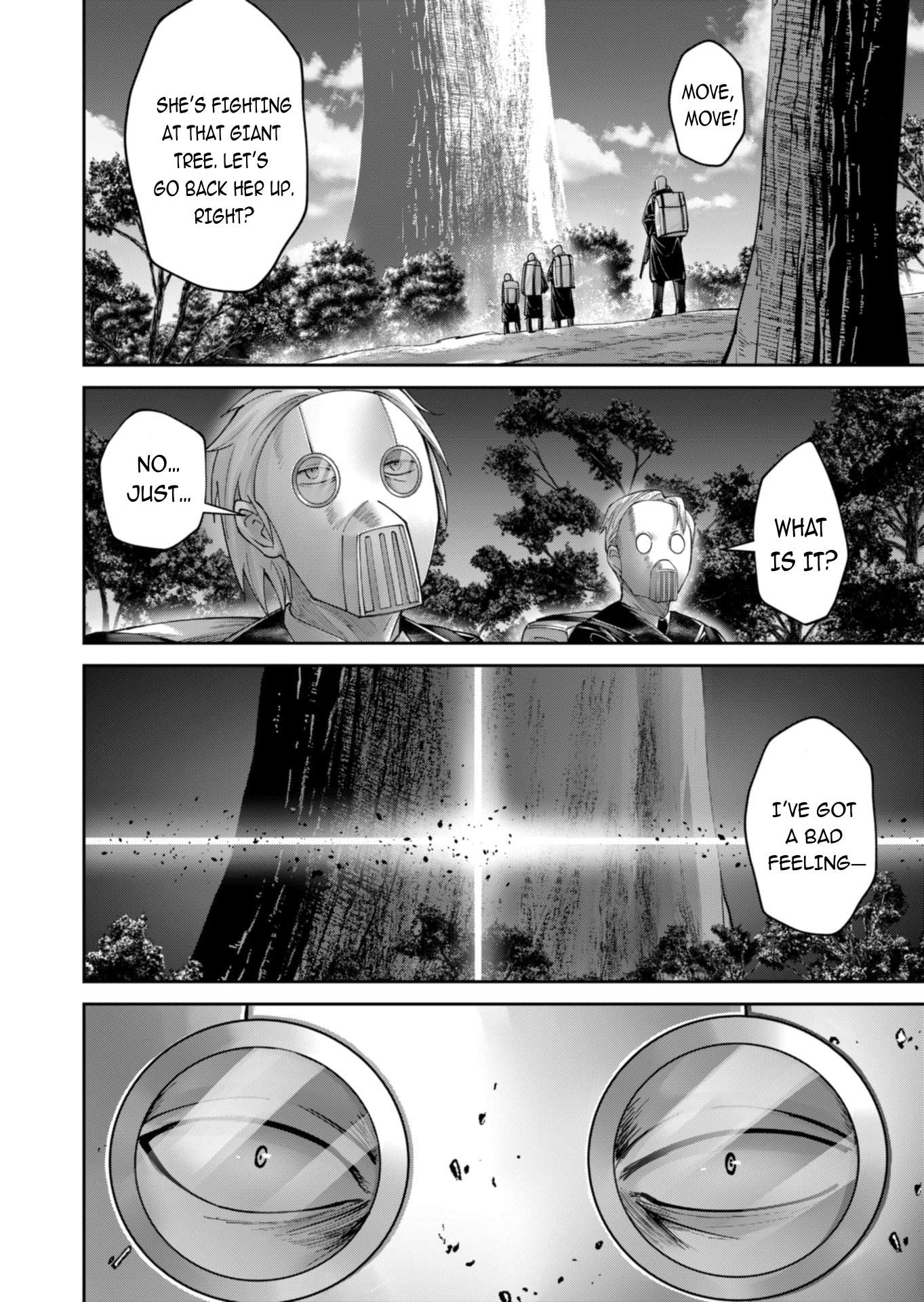 Savage Hero 17