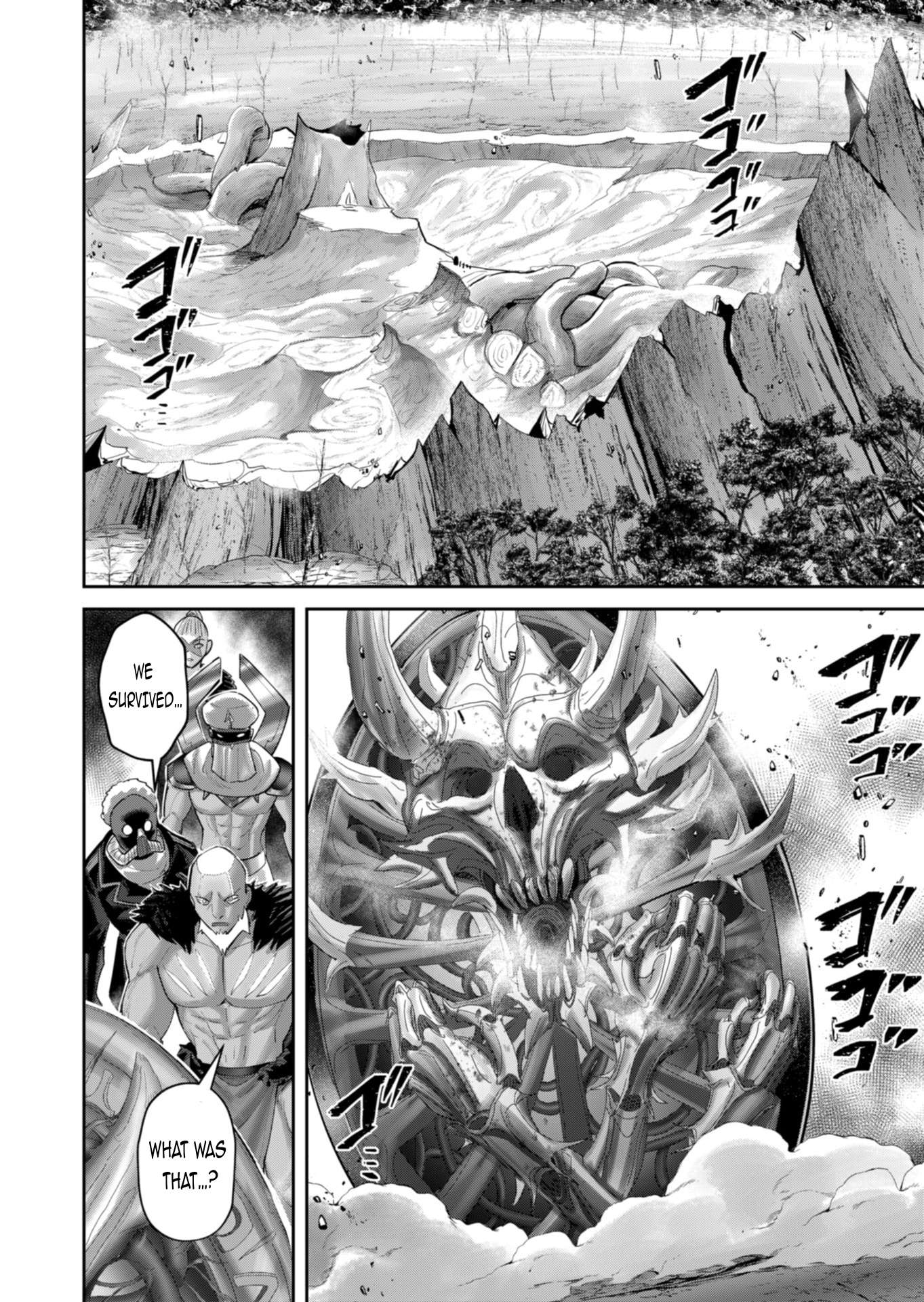 Savage Hero 19
