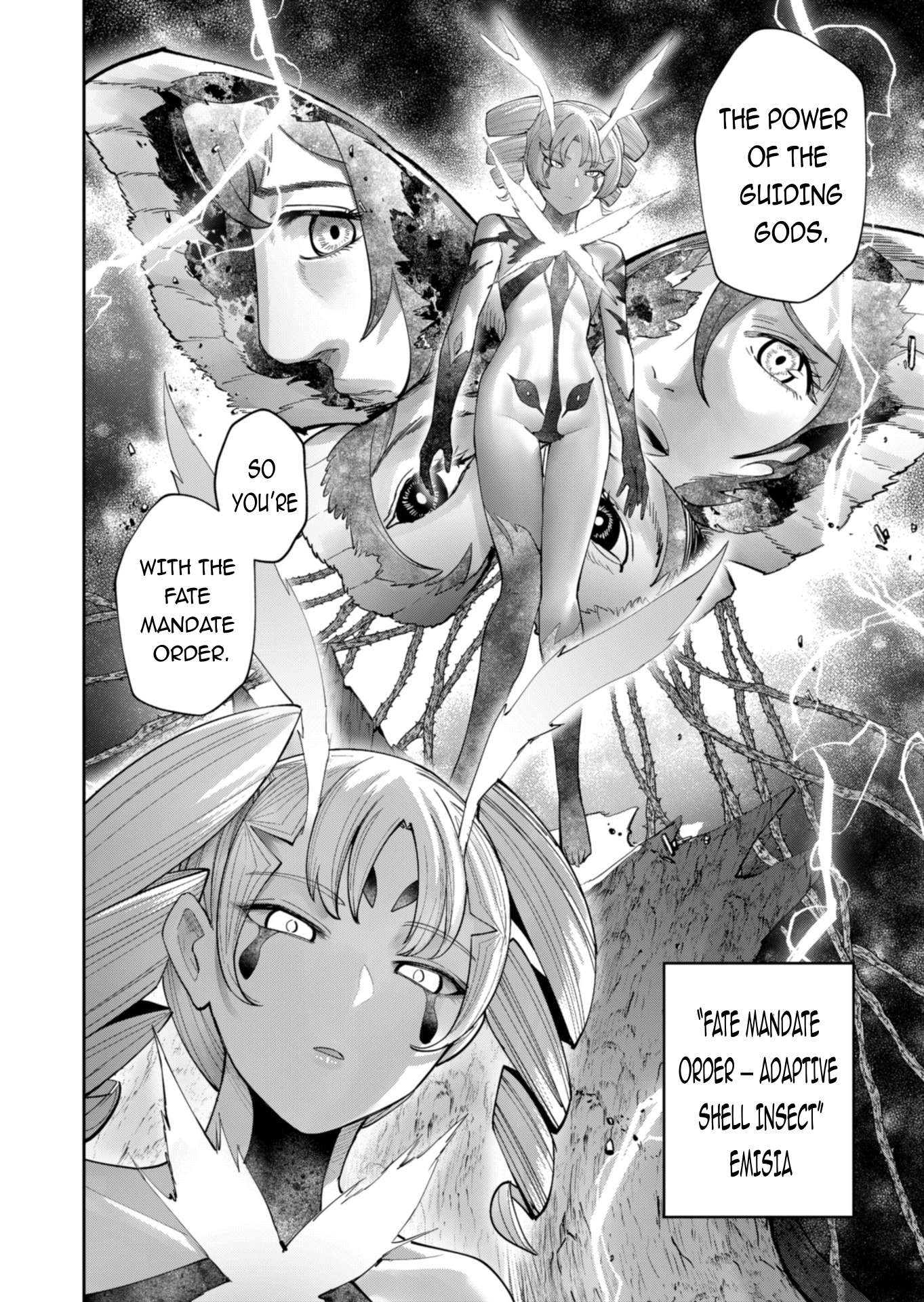 Savage Hero 21