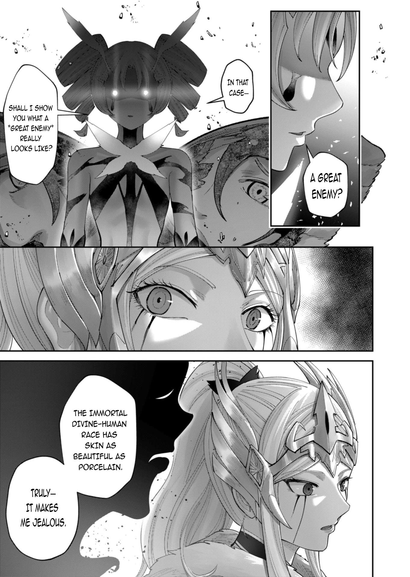 Savage Hero 24