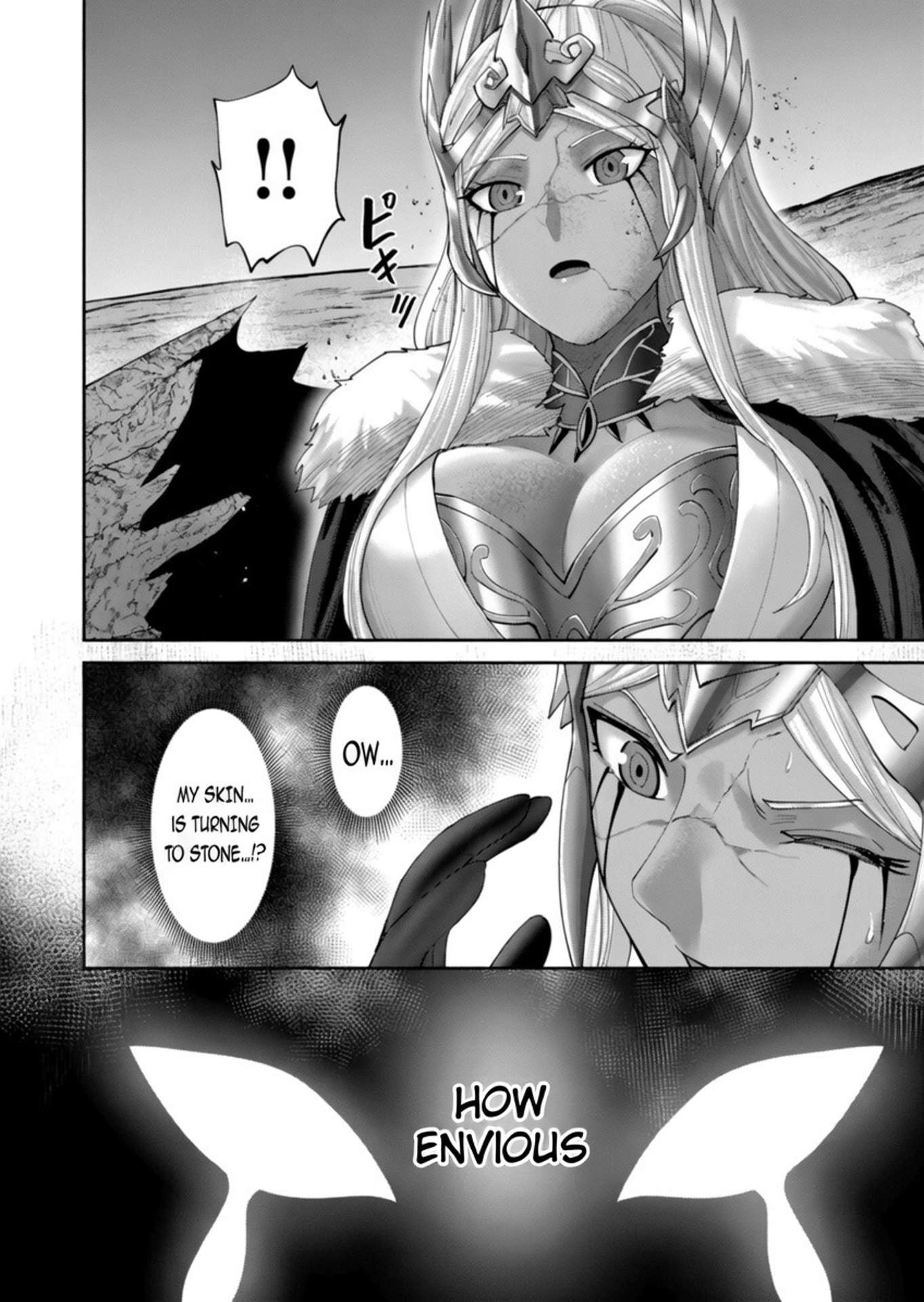 Savage Hero 25