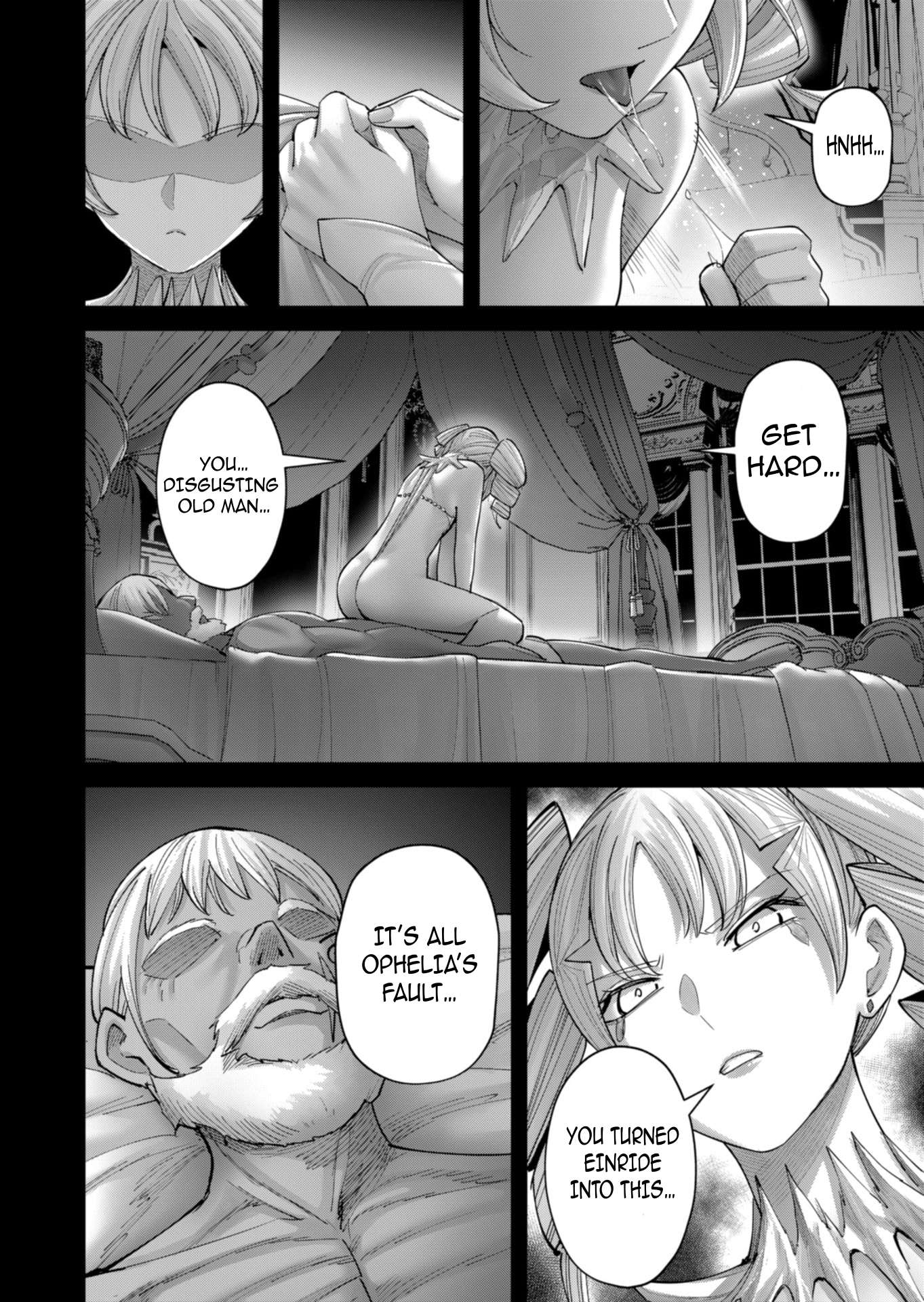 Savage Hero 9
