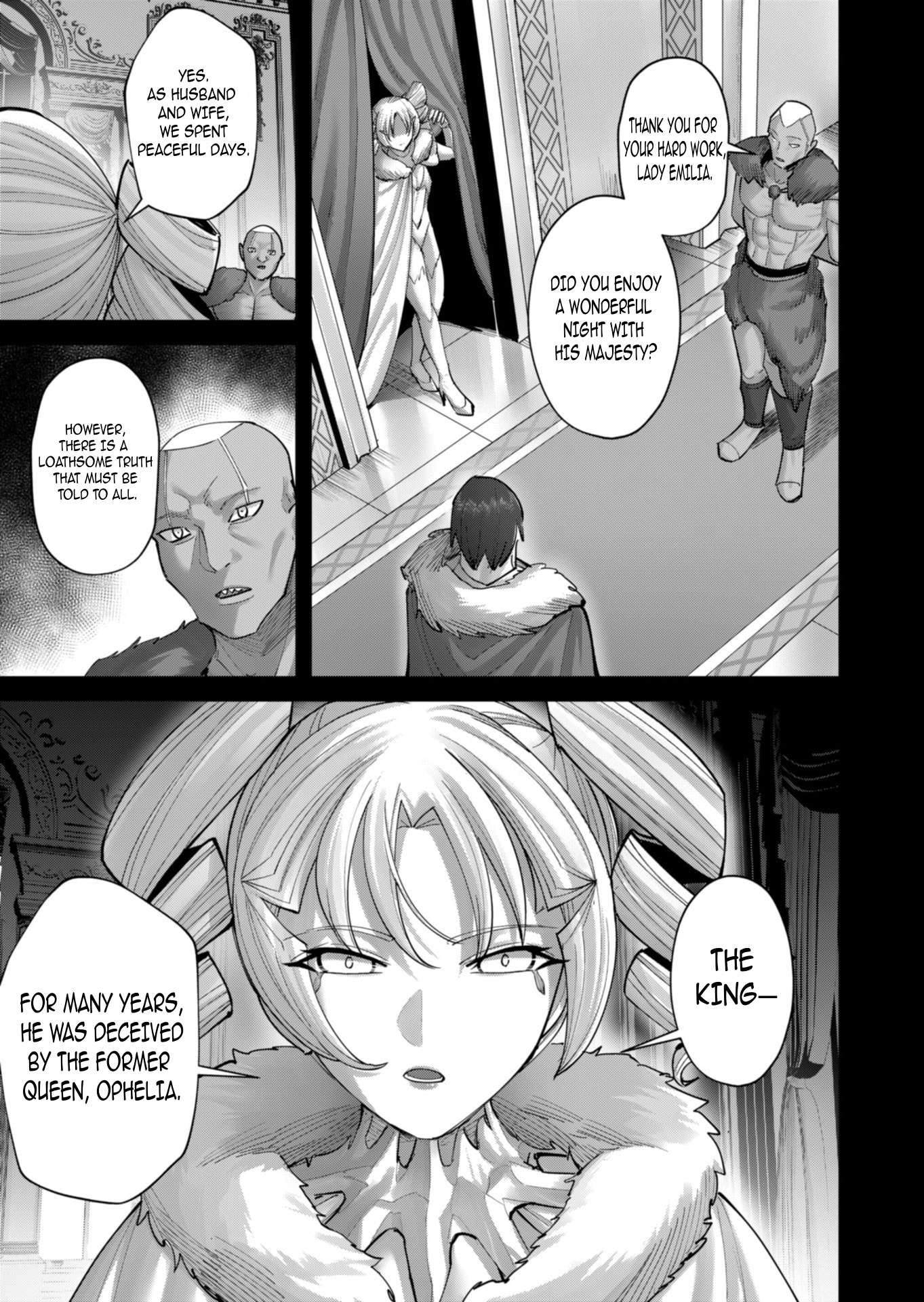 Savage Hero 10