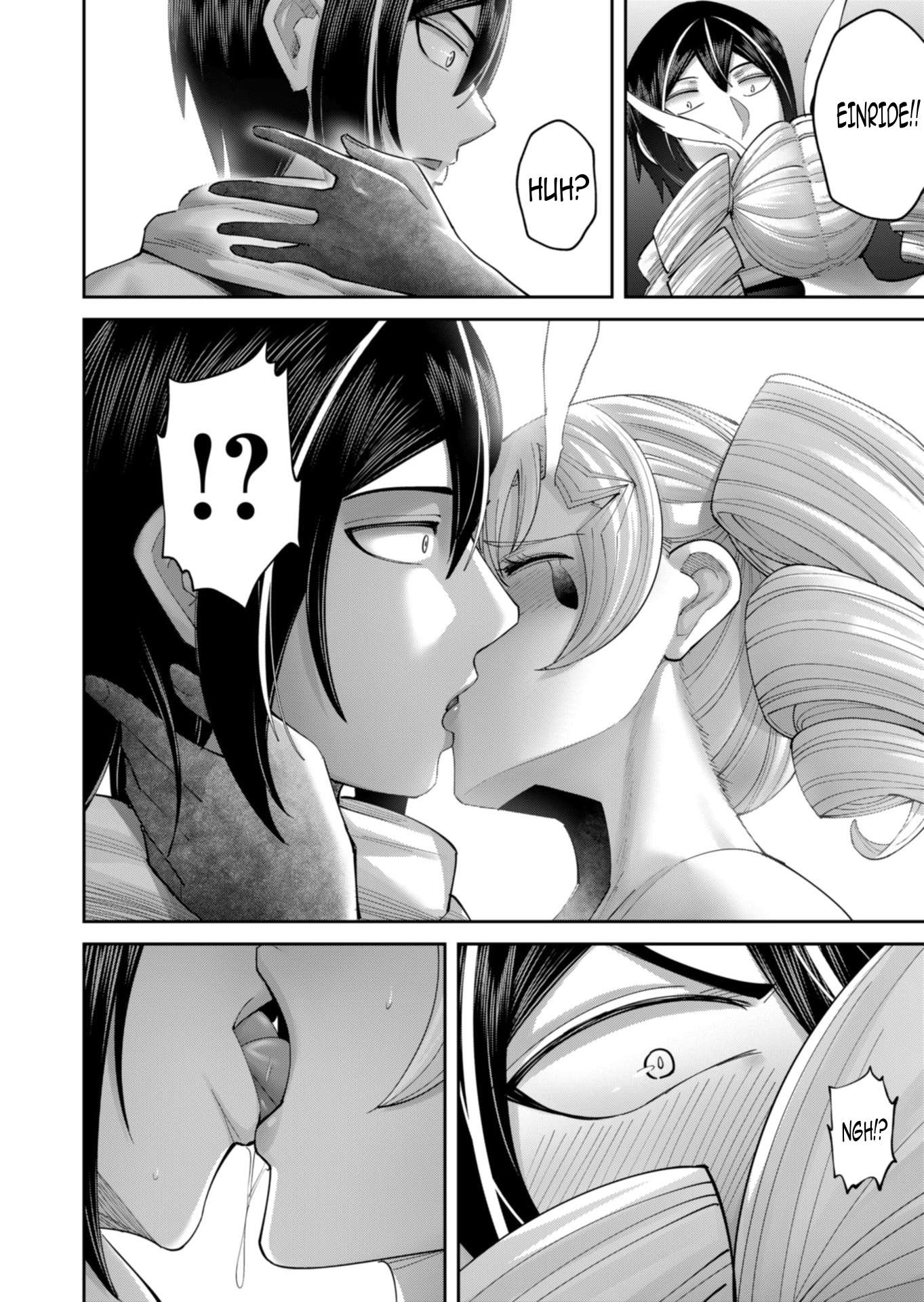 Savage Hero 13
