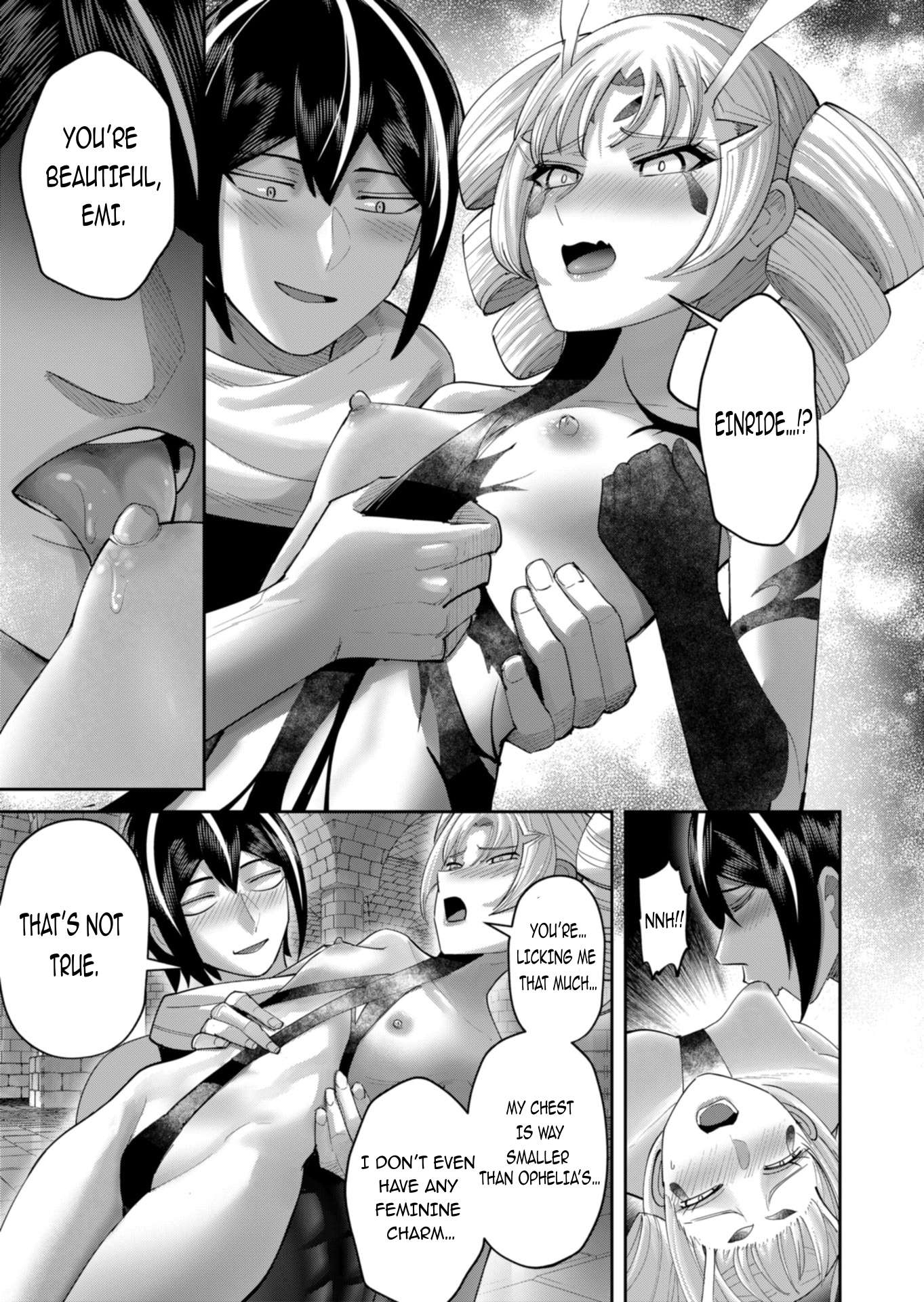 Savage Hero 16