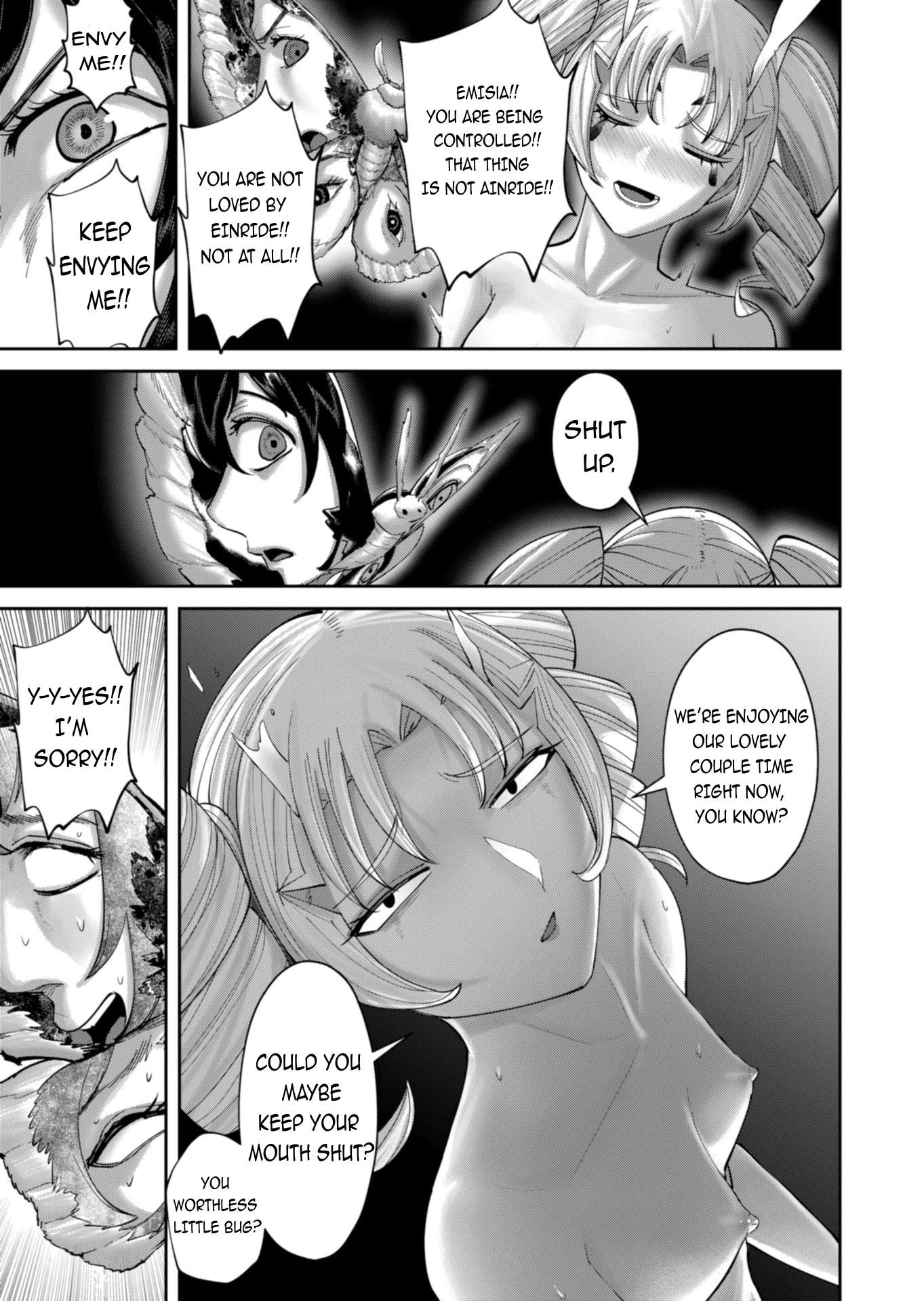 Savage Hero 20
